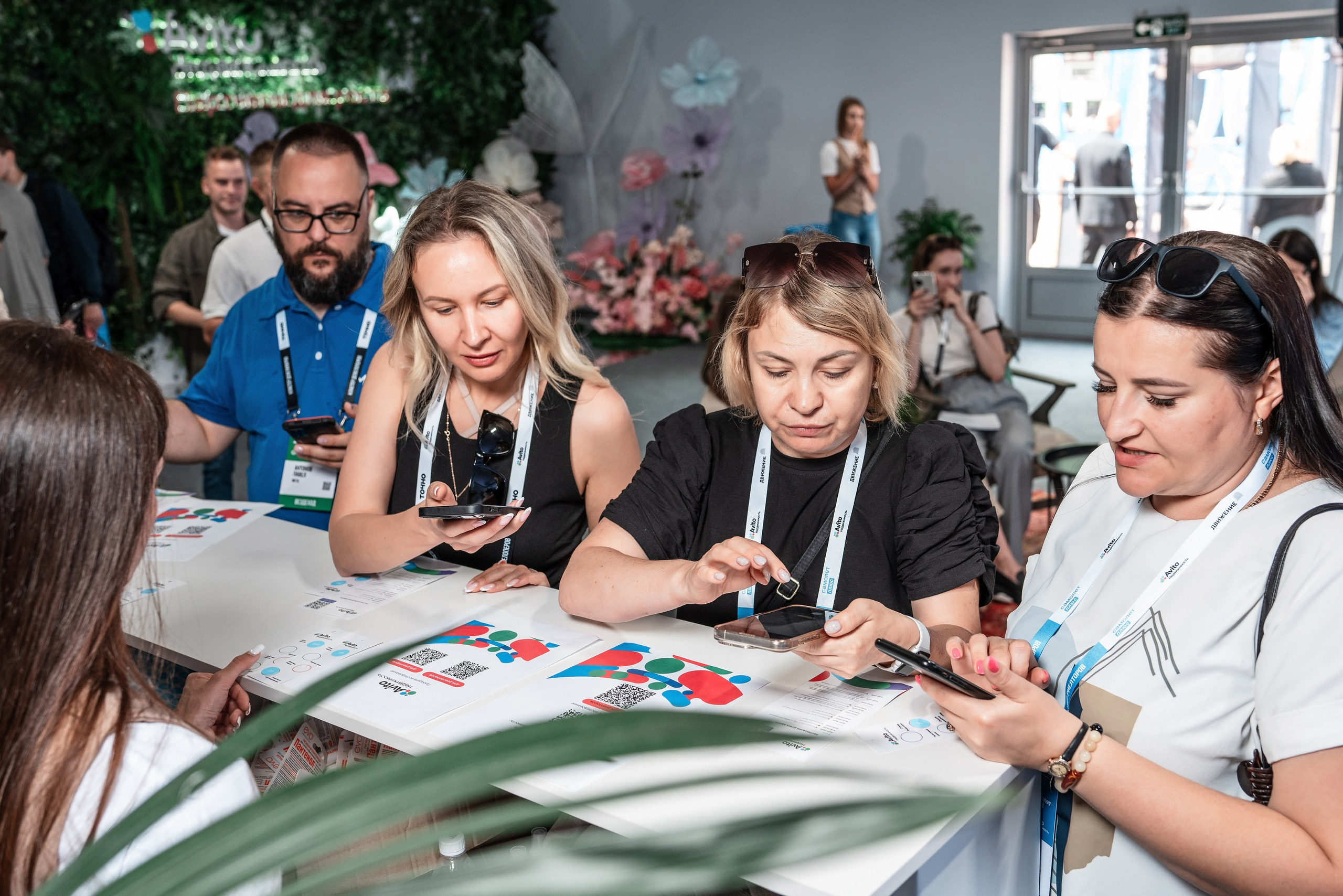 Форум Движение фотоотчет. Фотограф Сочи