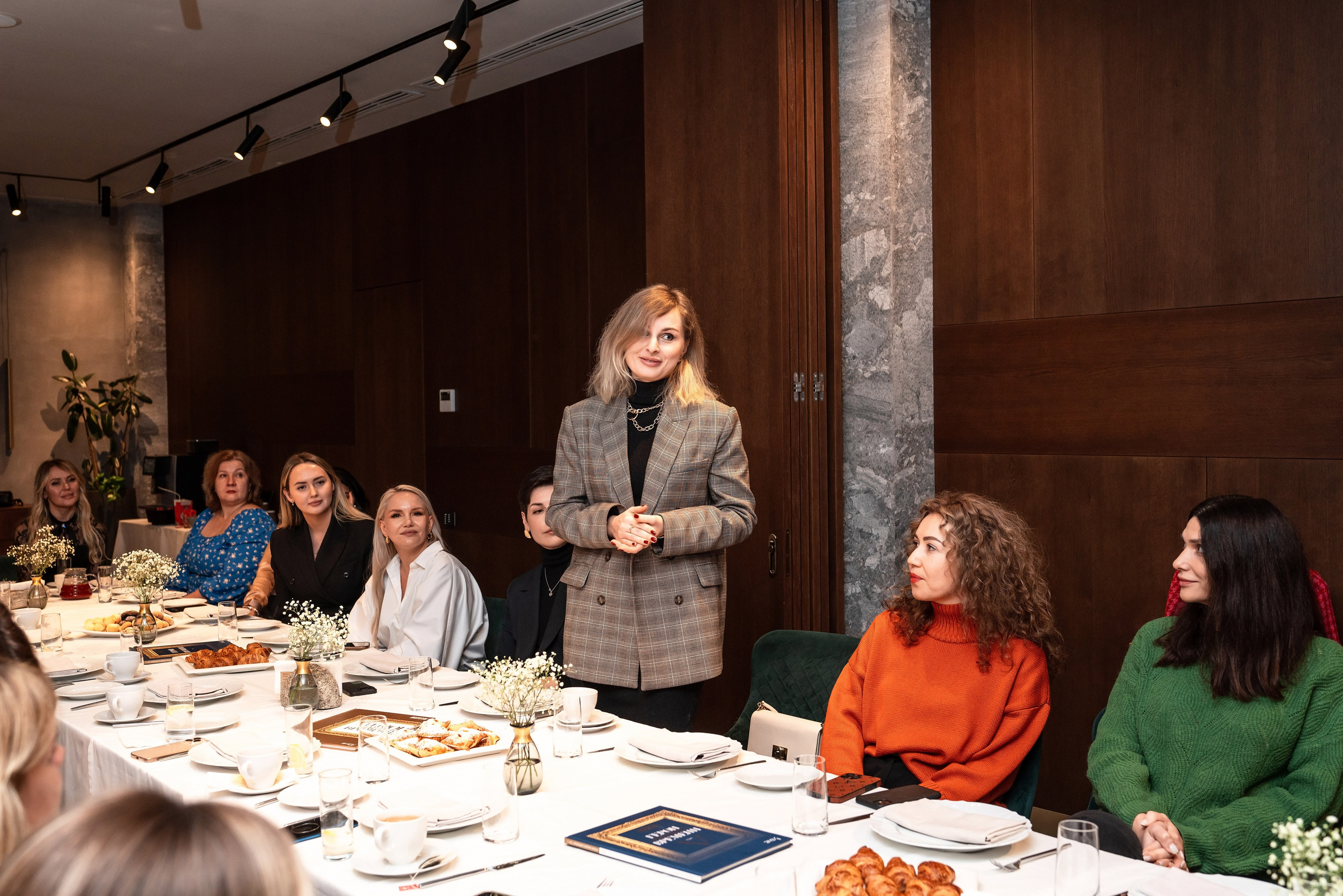 Фоторепортаж деловой Сочи. Фотограф Сочи