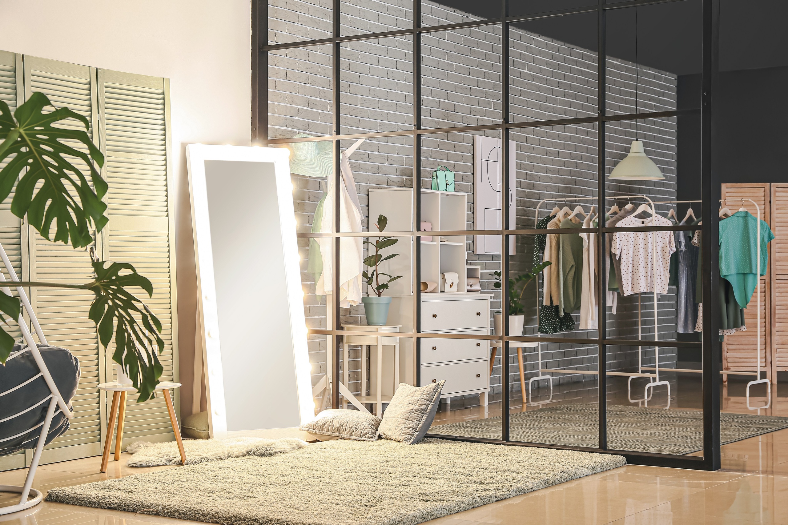 Ретушь интерьеров. Ретушёр. Портретная и предметная съёмка. Москва