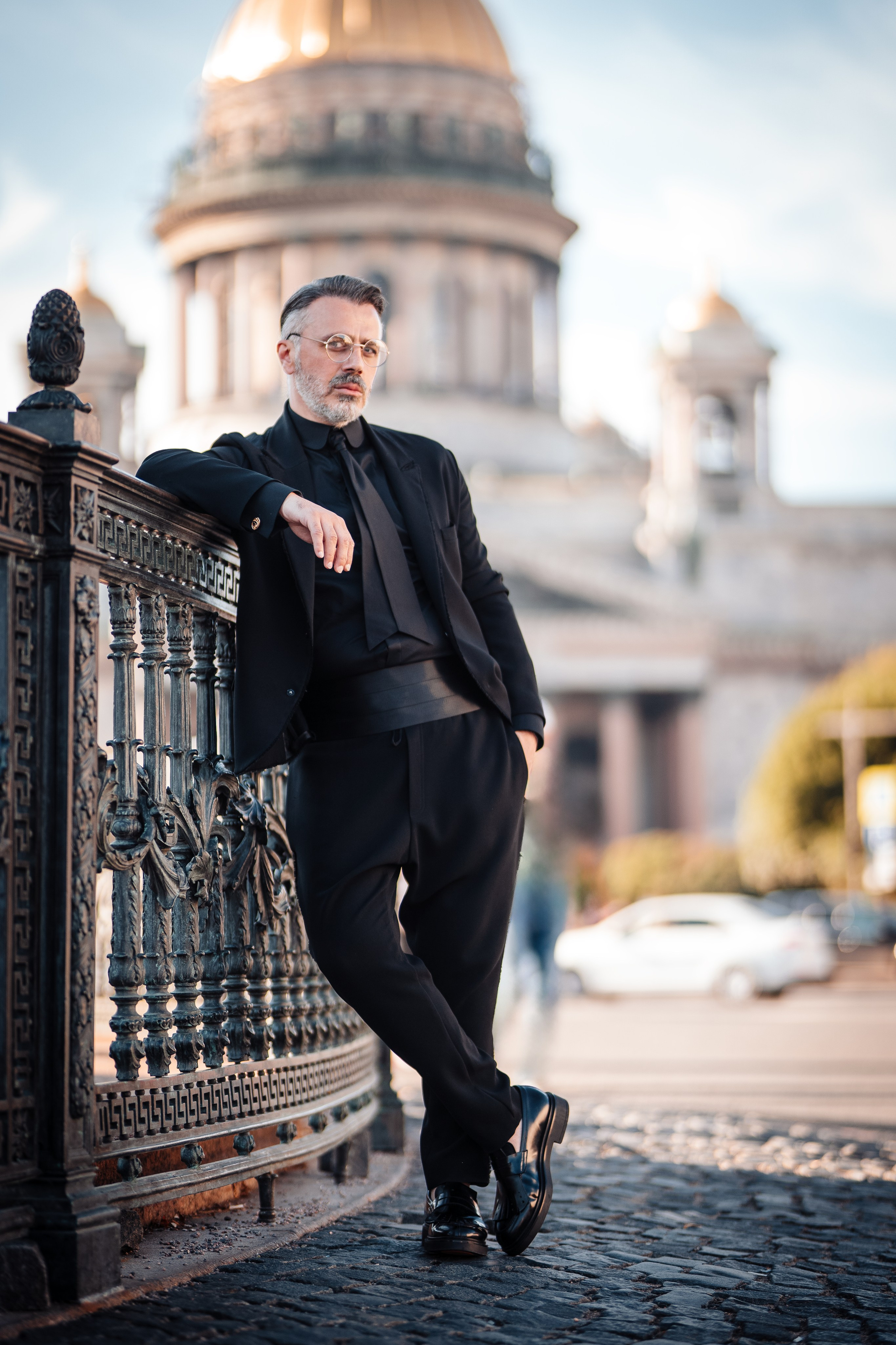 Мои работы. Фотограф в Санкт-Петербурге Джавангир Сурхаев