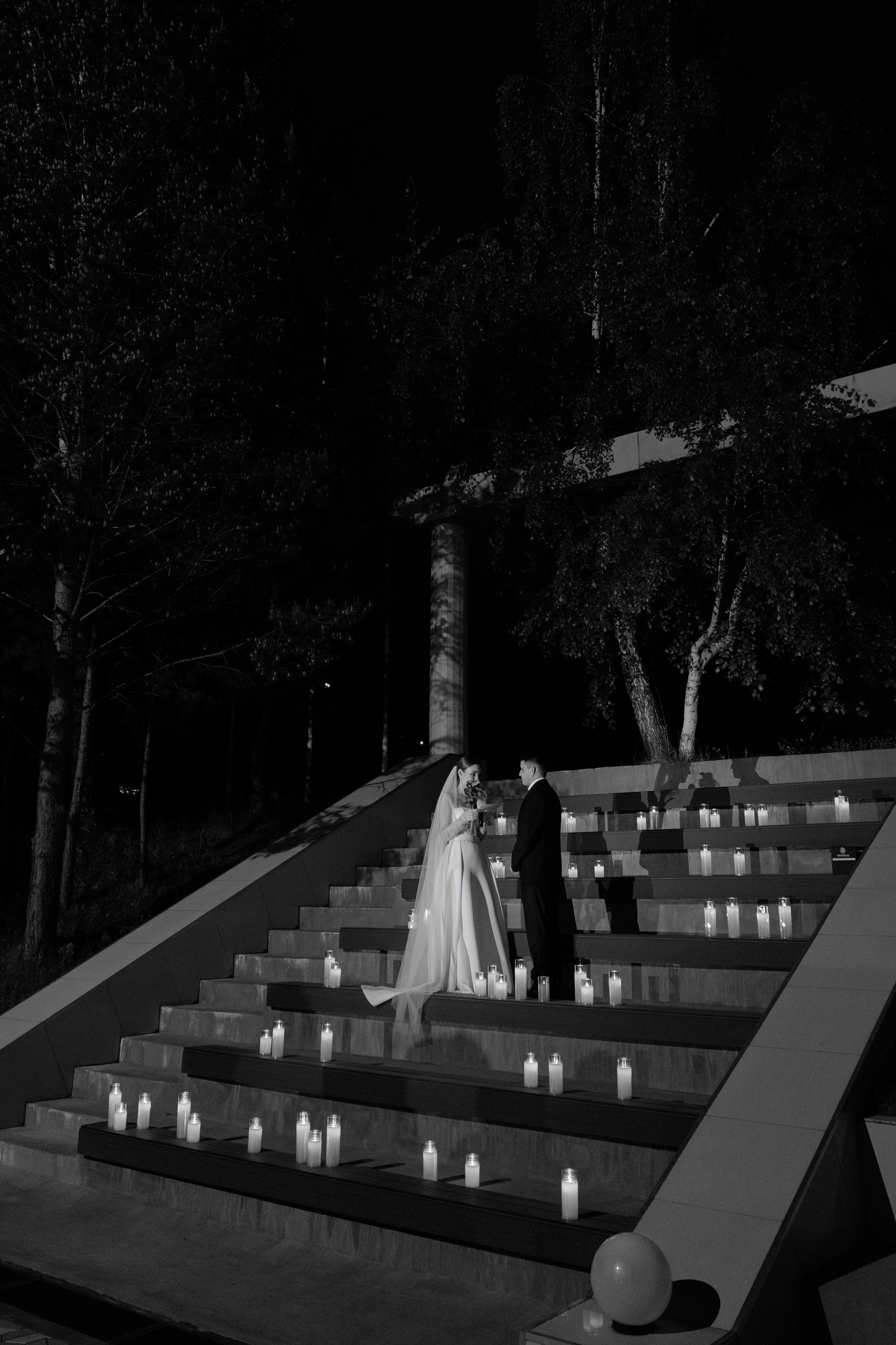 Алексей и Алина (полный день). Свадебный фотограф