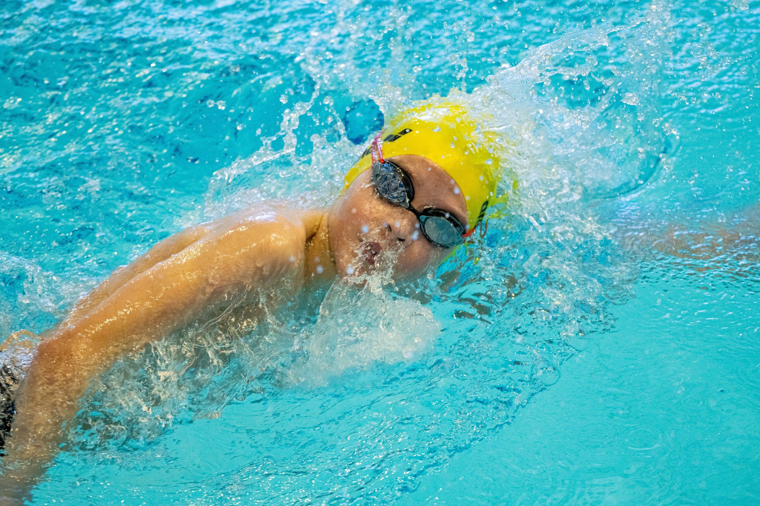 Спорт. Репортажный фотограф в Ижевске Константин Ившин