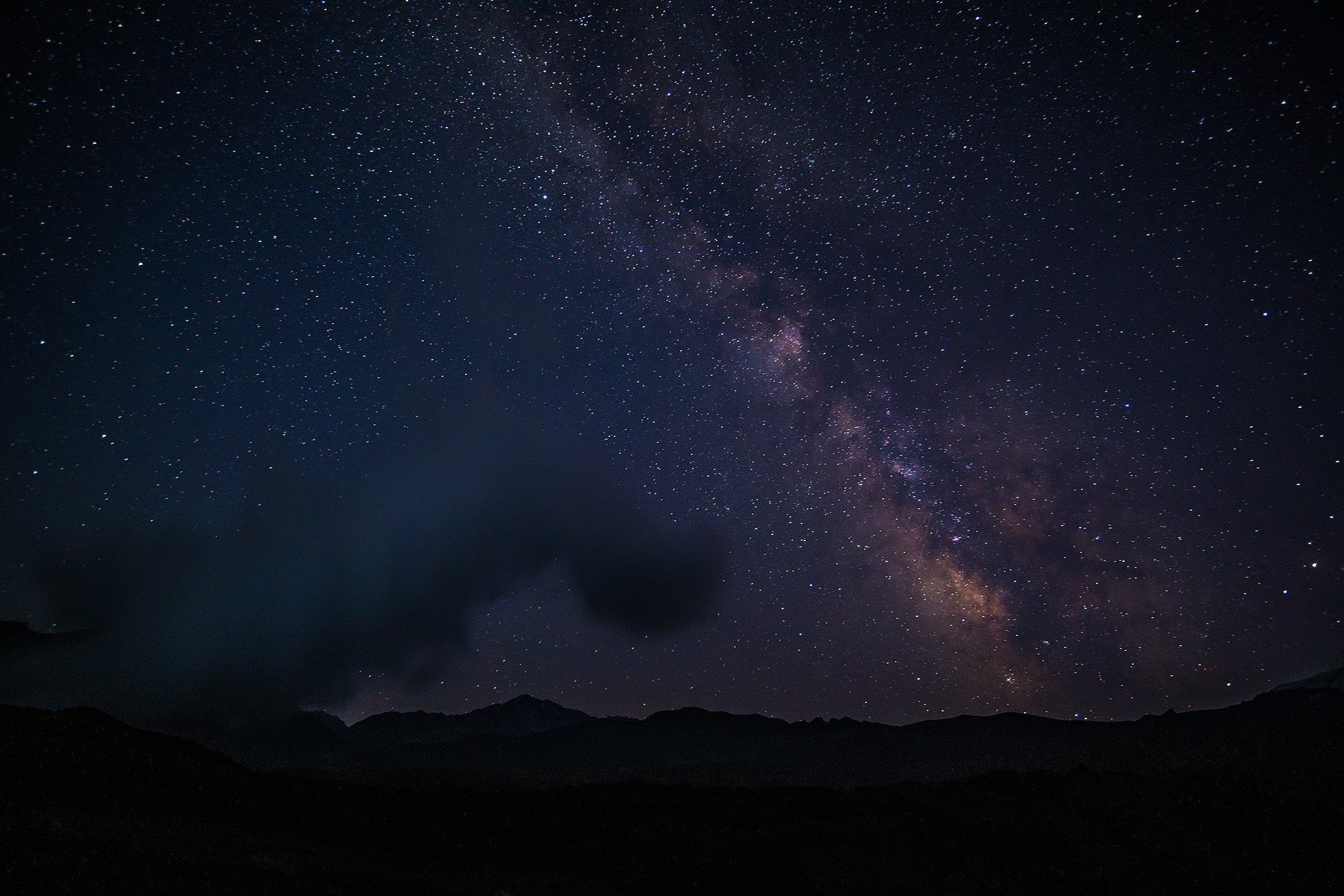Пейзажи. Репортажный фотограф в Ижевске Константин Ившин