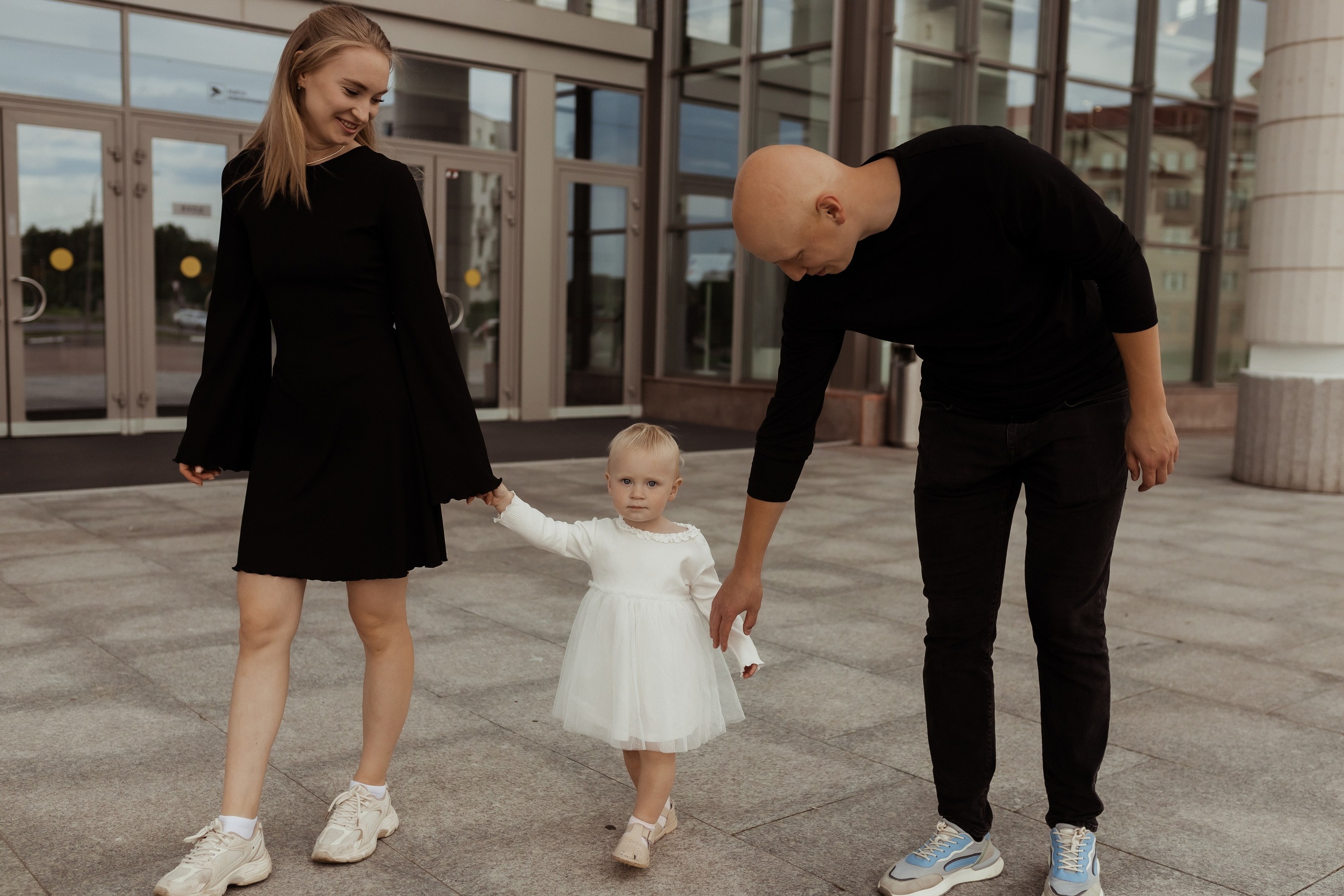 Артем, Настя и Ульяна. ФОТОГРАФ Маргарита Сивакова | Ярославль Кострома Москва