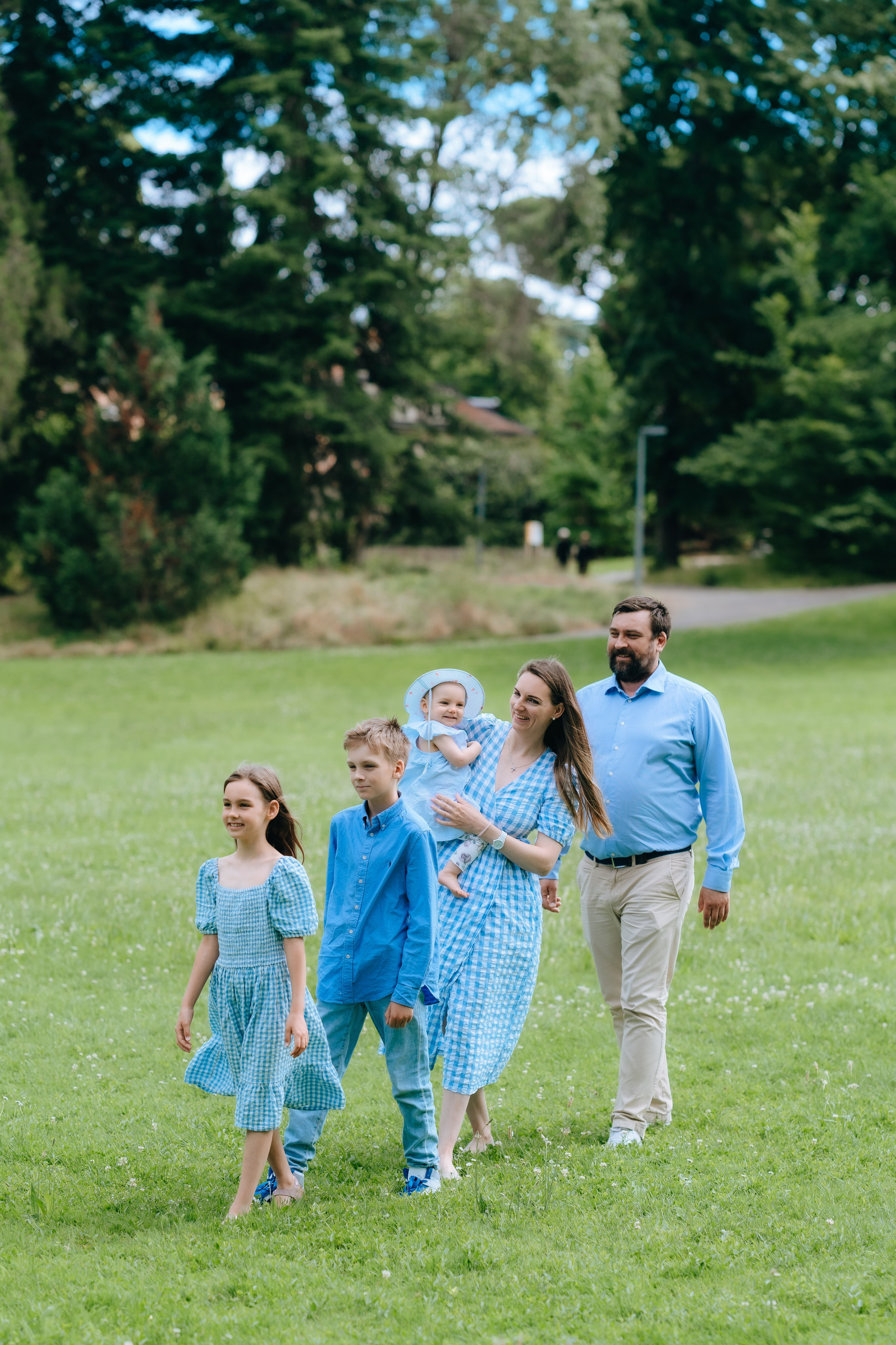 Maxim & Maria + Lisa, Alex and Sofia. Photographe de Mariage Professionnelle — Genève & Suisse Romande | Tanya Creator