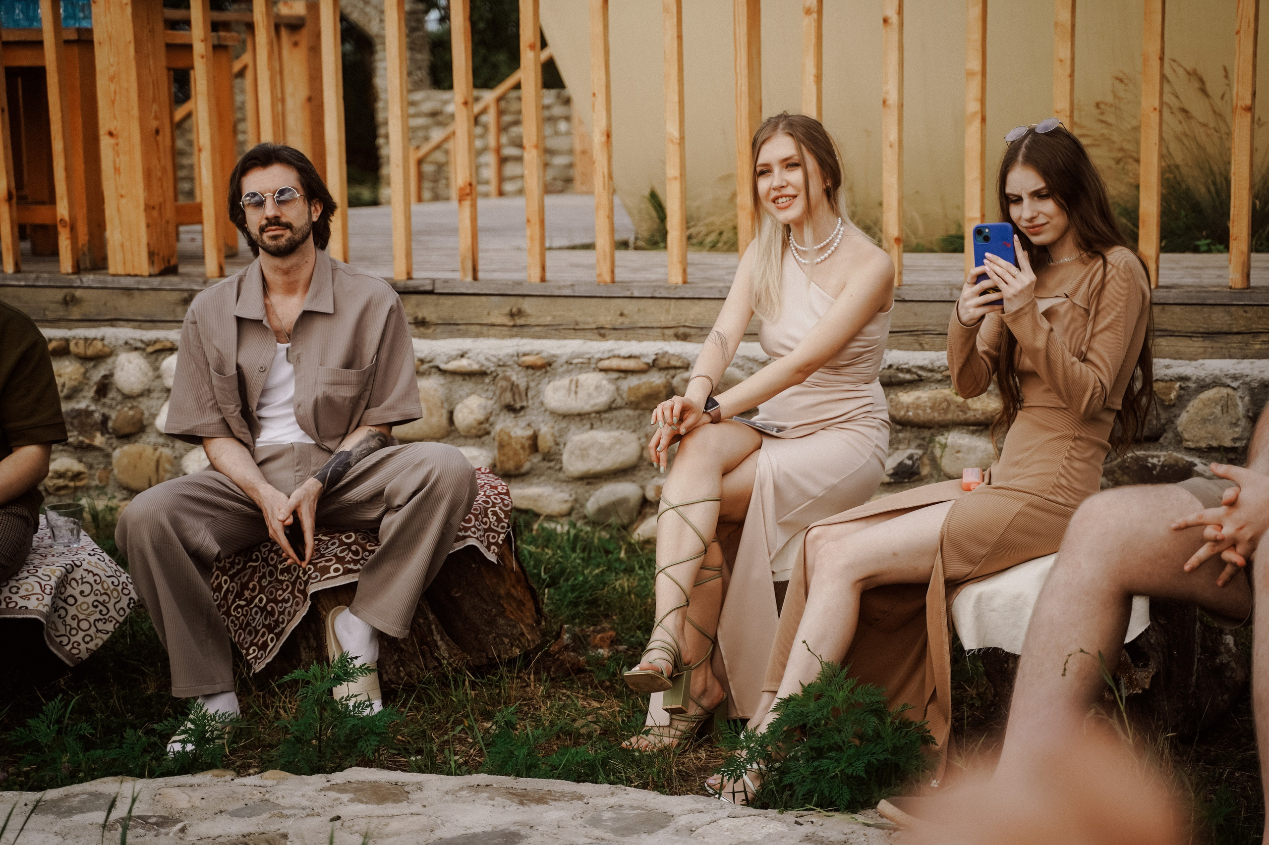 Тбилиси-на-Дону. Фотограф в Ростове-на-Дону и Краснодаре Роман Кудрявцев