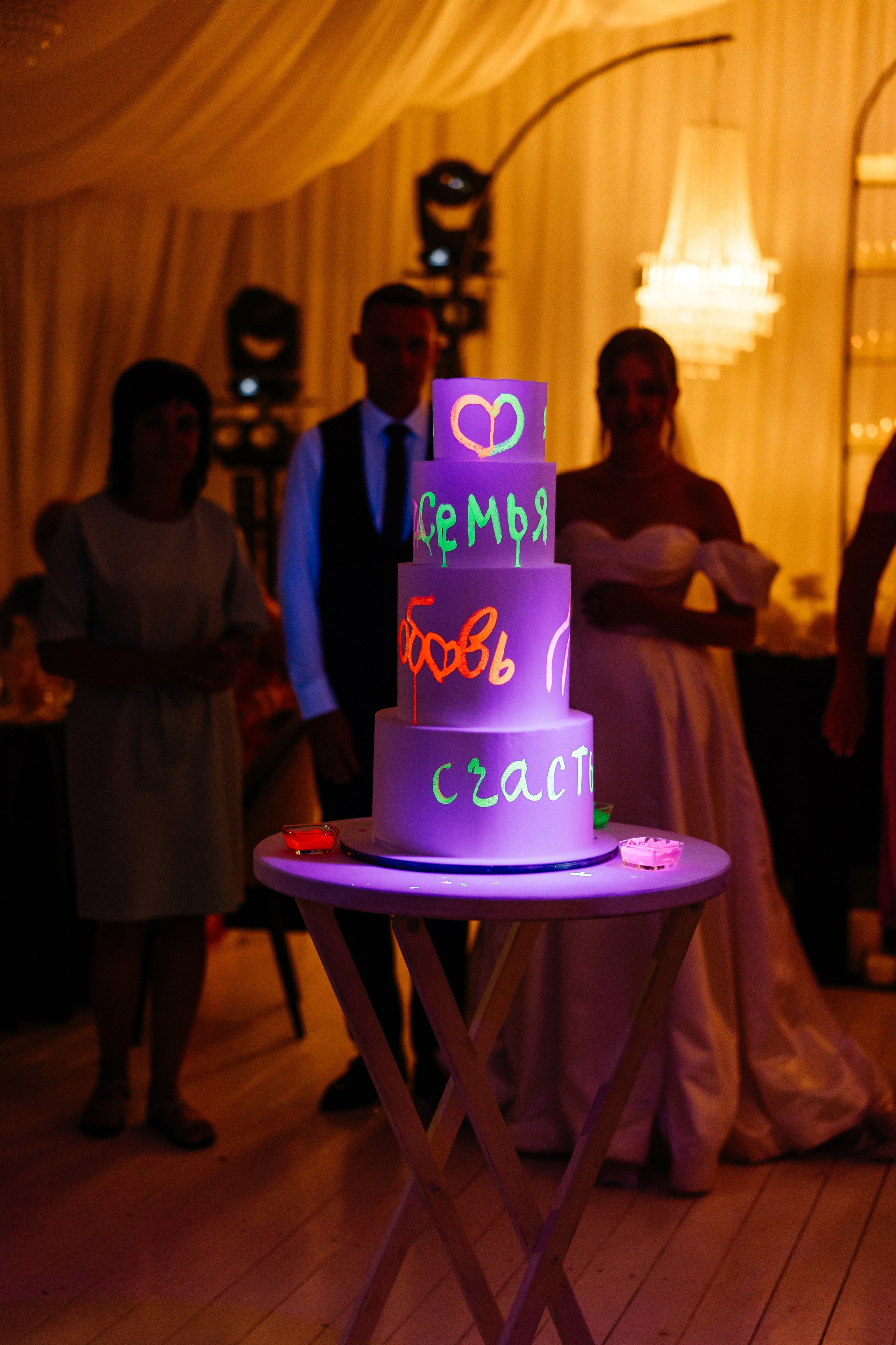 Саша & Саша. Свадебная фото и видеосъемка в Гомеле