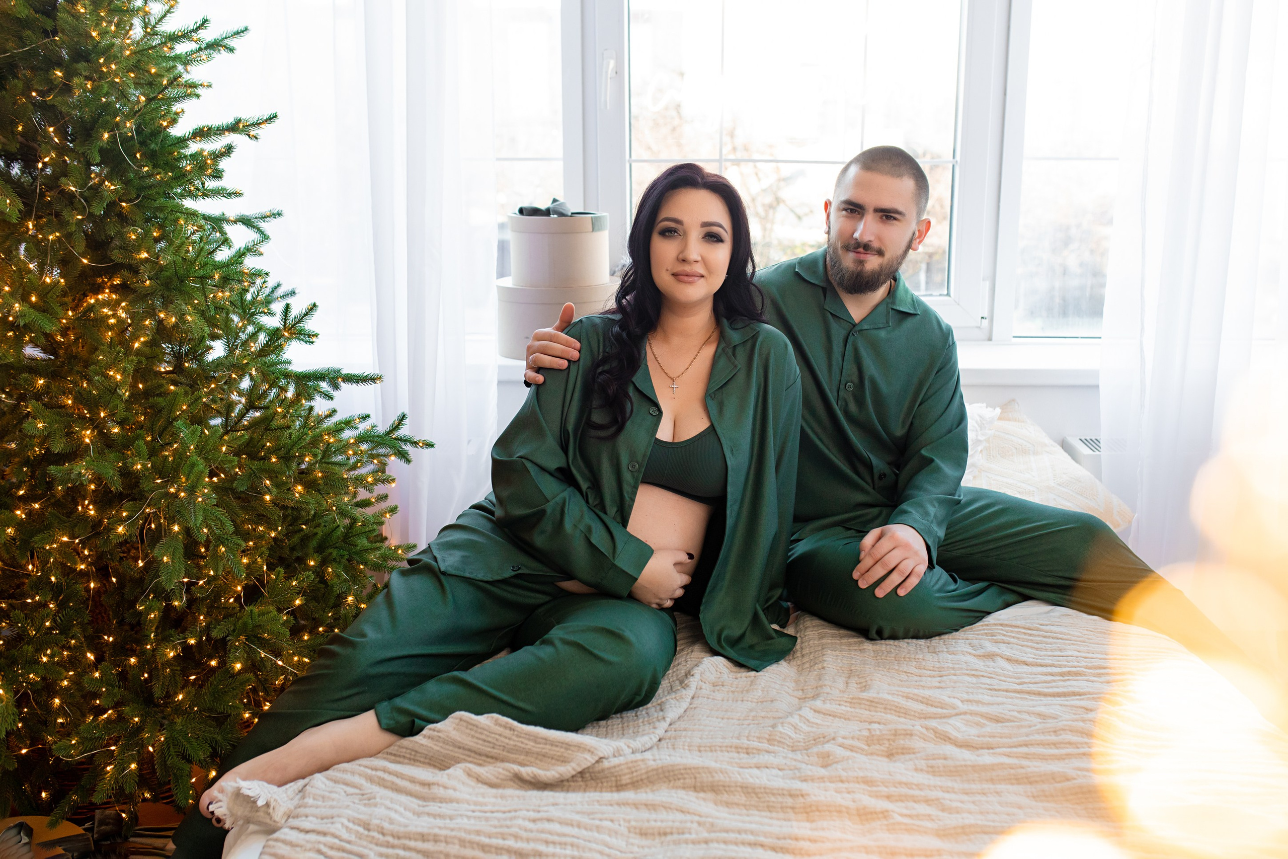 Дмитрий и Анастасия. Фотограф Белгород