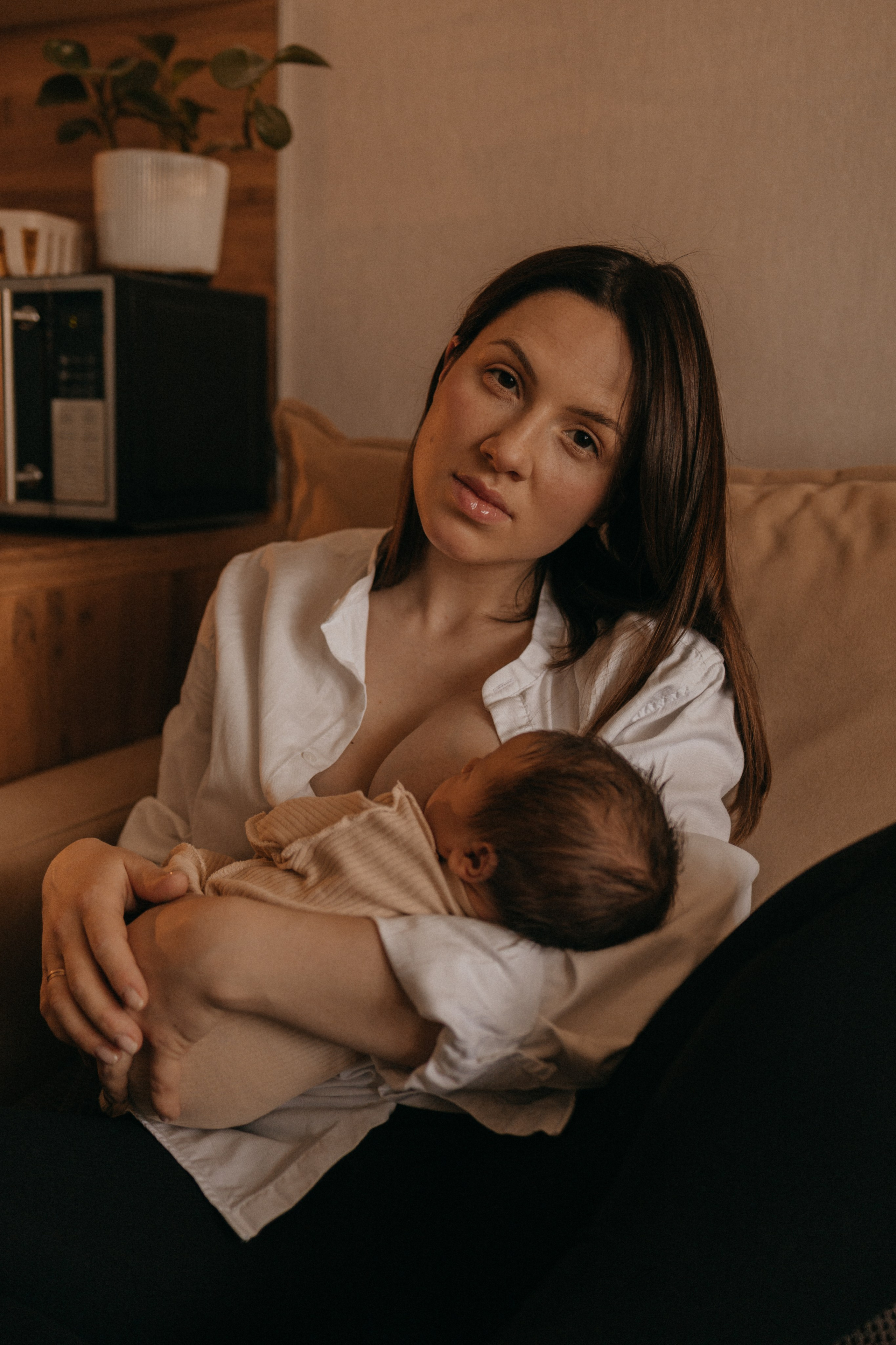 Тебе 10 дней. Фотограф Настя Леонова