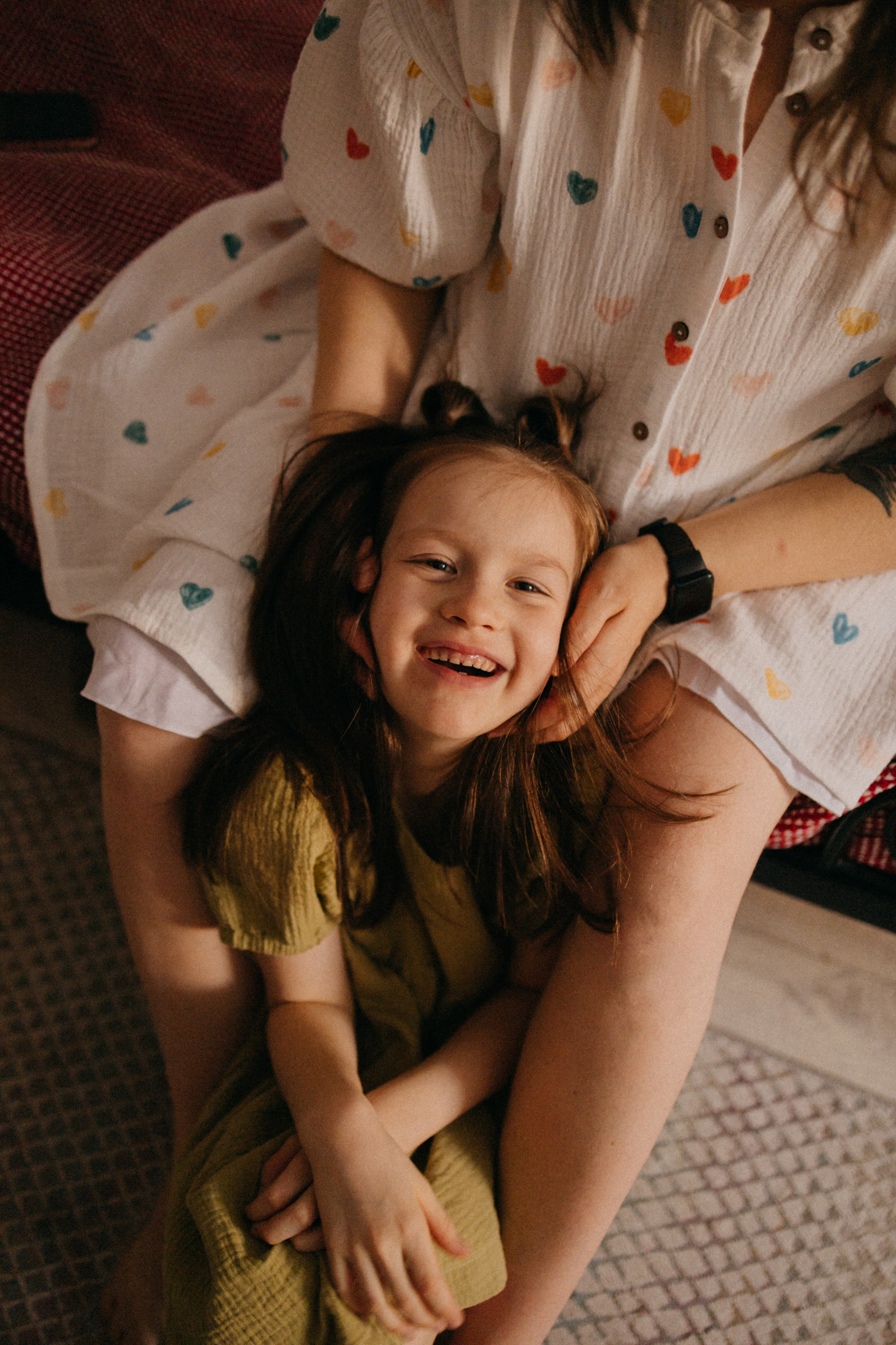 Дом. Уют. Тепло. Фотограф Настя Леонова