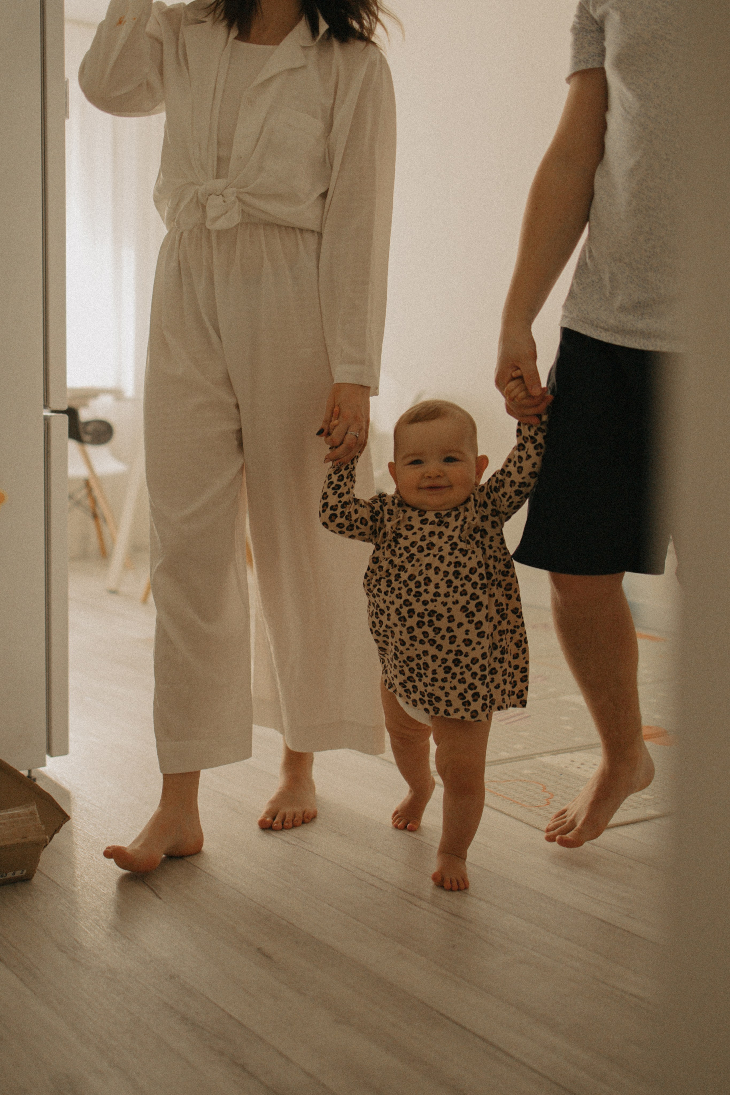 Самое безопасное место. Фотограф Настя Леонова