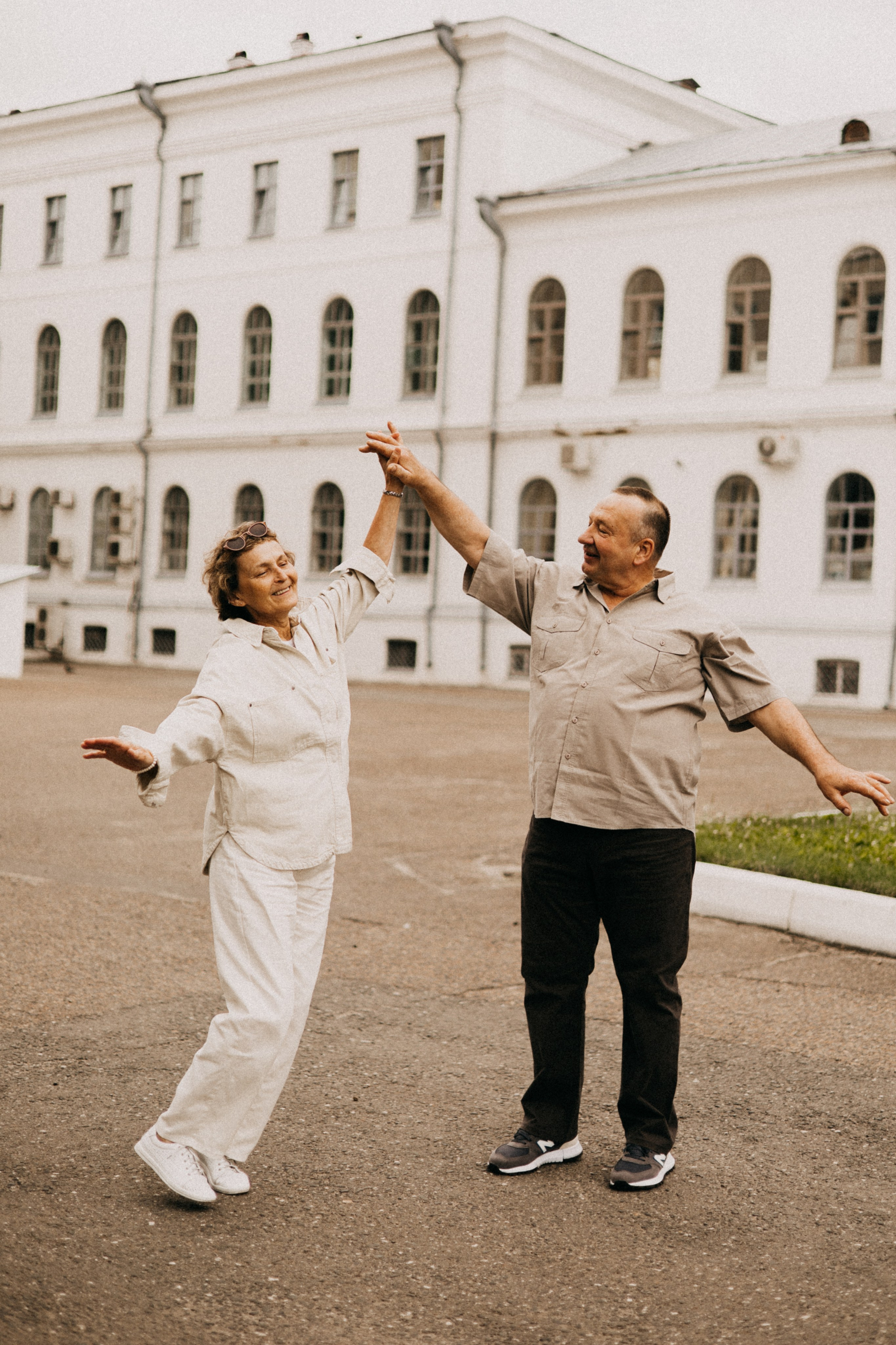 Уже взрослая. Фотограф Настя Леонова