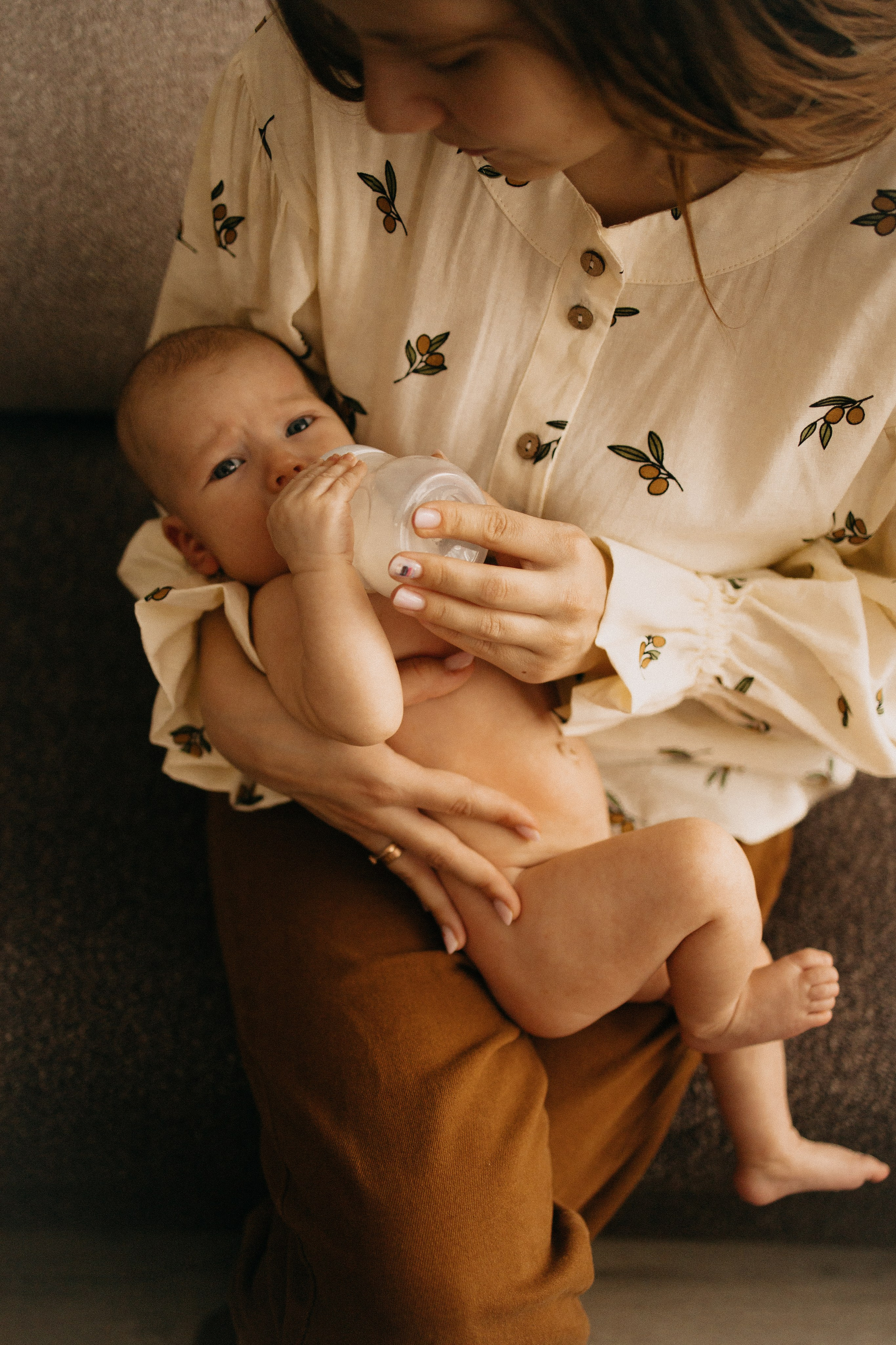 Таня. Фотограф Настя Леонова