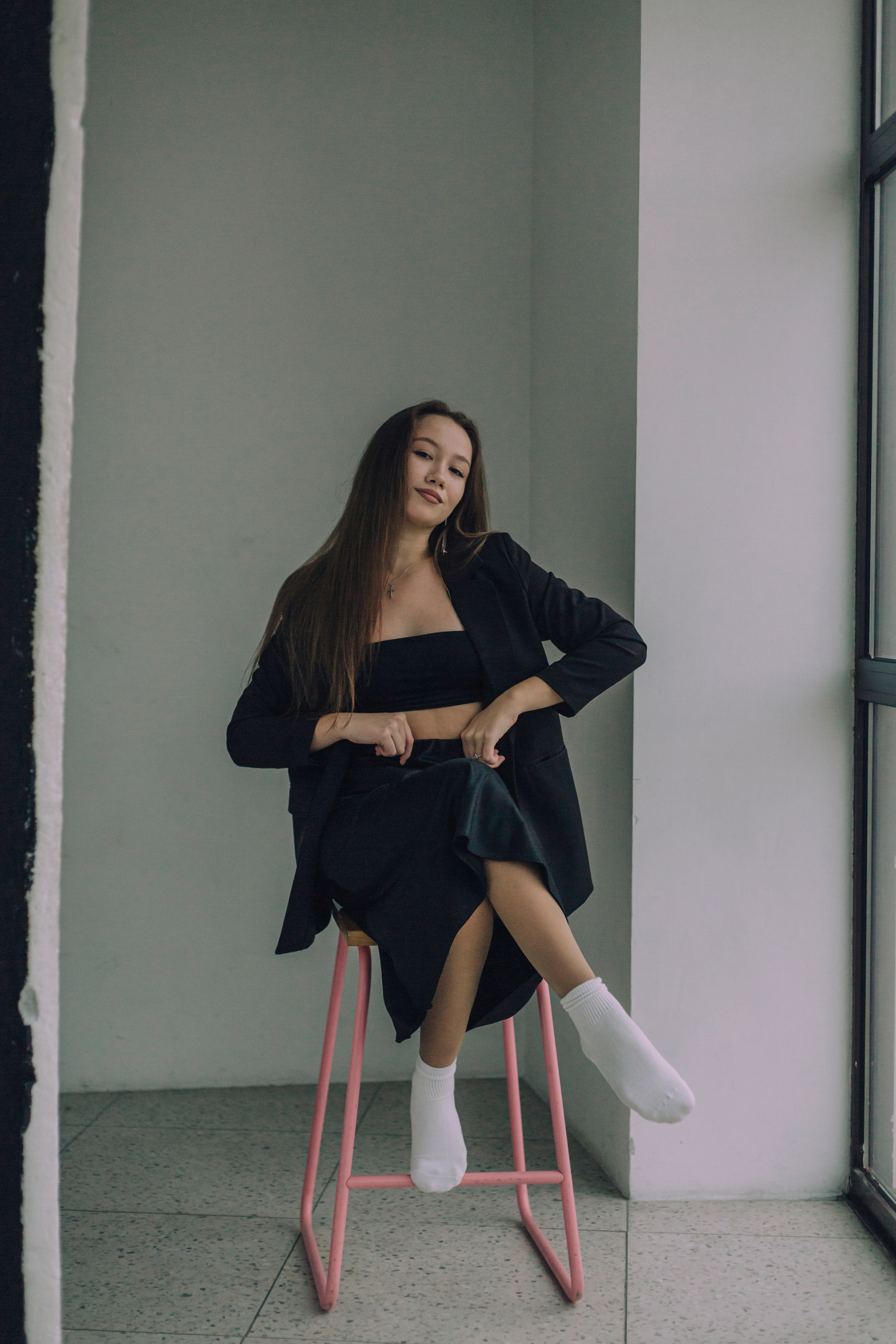 Саша. Портретный фотограф Москва Юлия Трякина