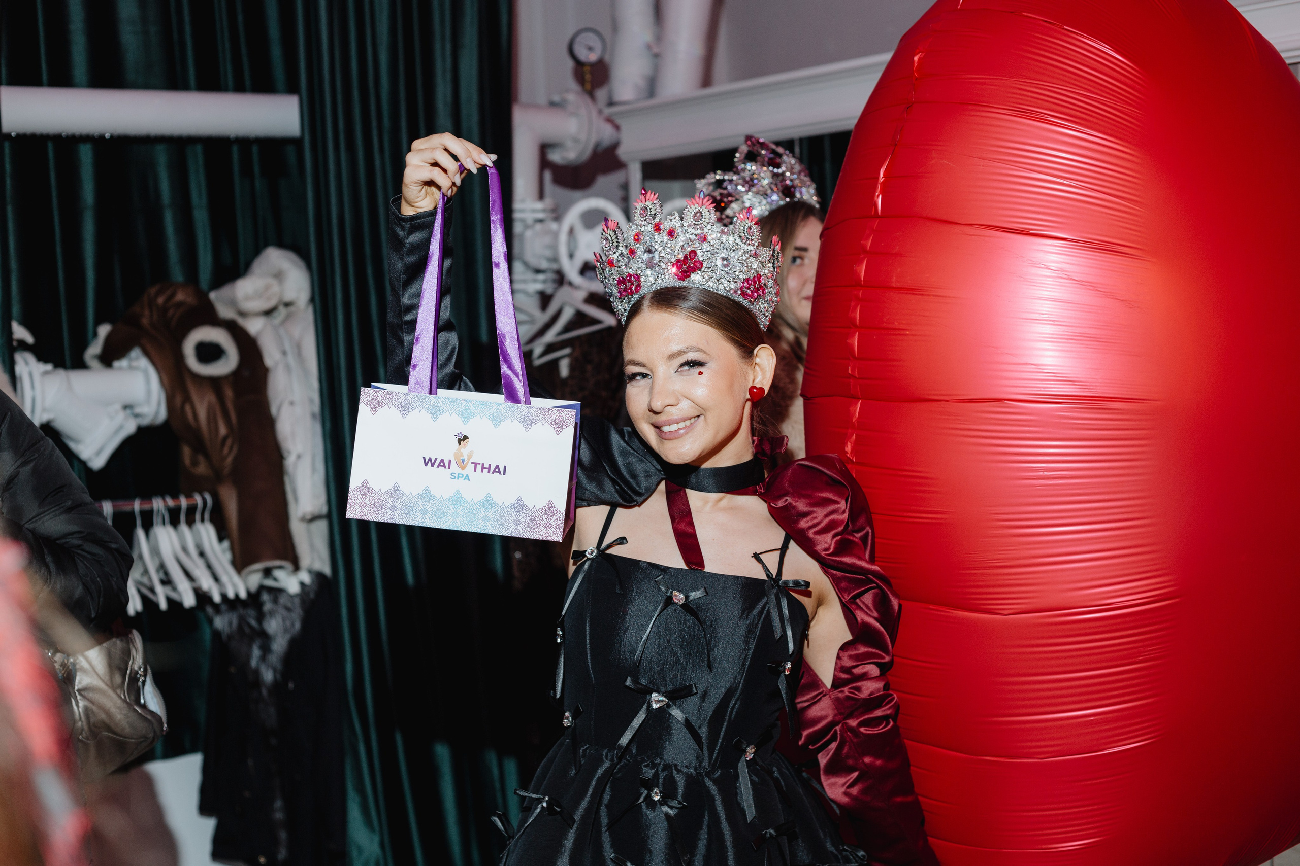 Love party. Портретный фотограф Москва Юлия Трякина