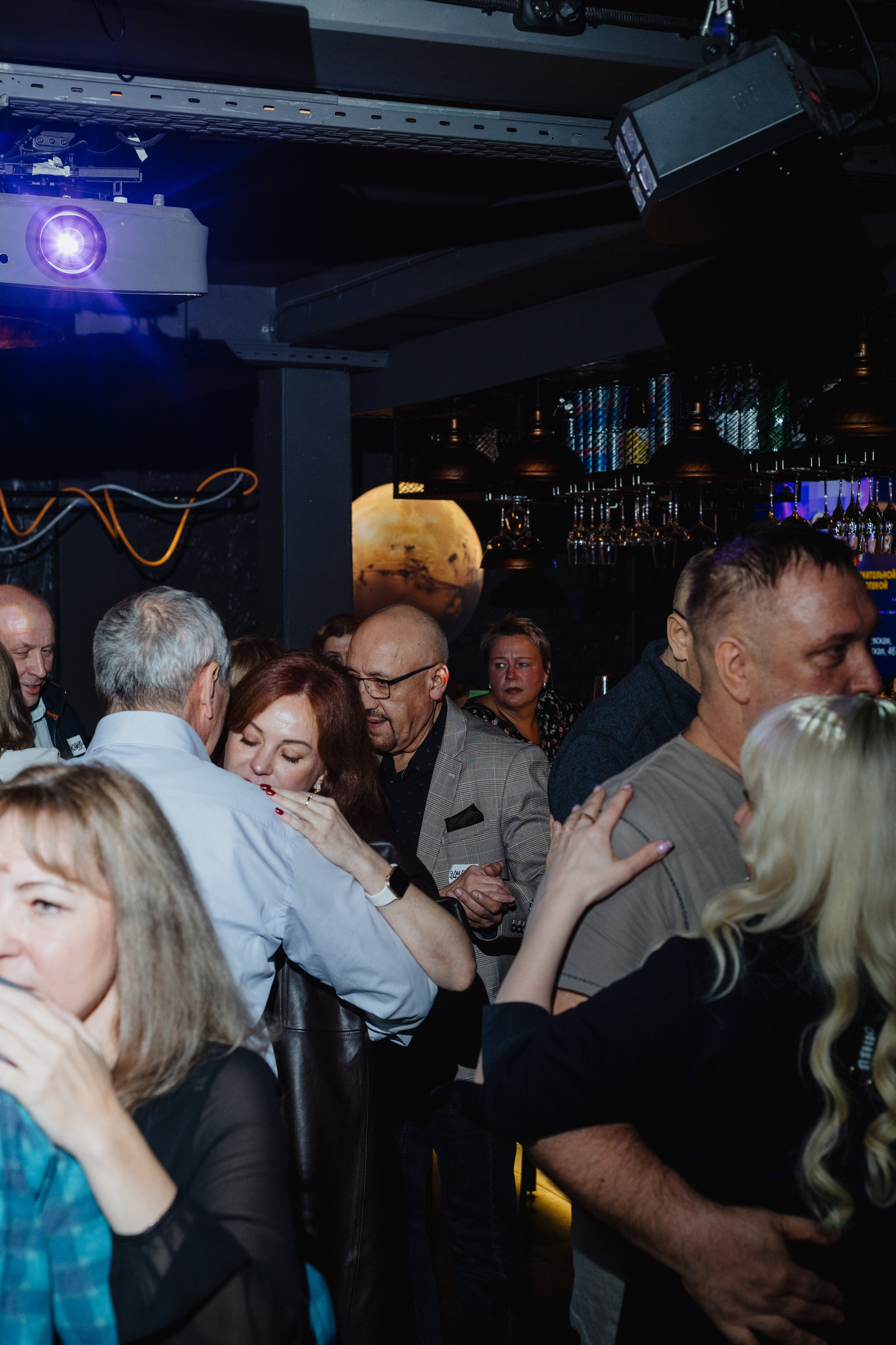 Дейтинг вечеринка. Портретный фотограф Москва Юлия Трякина