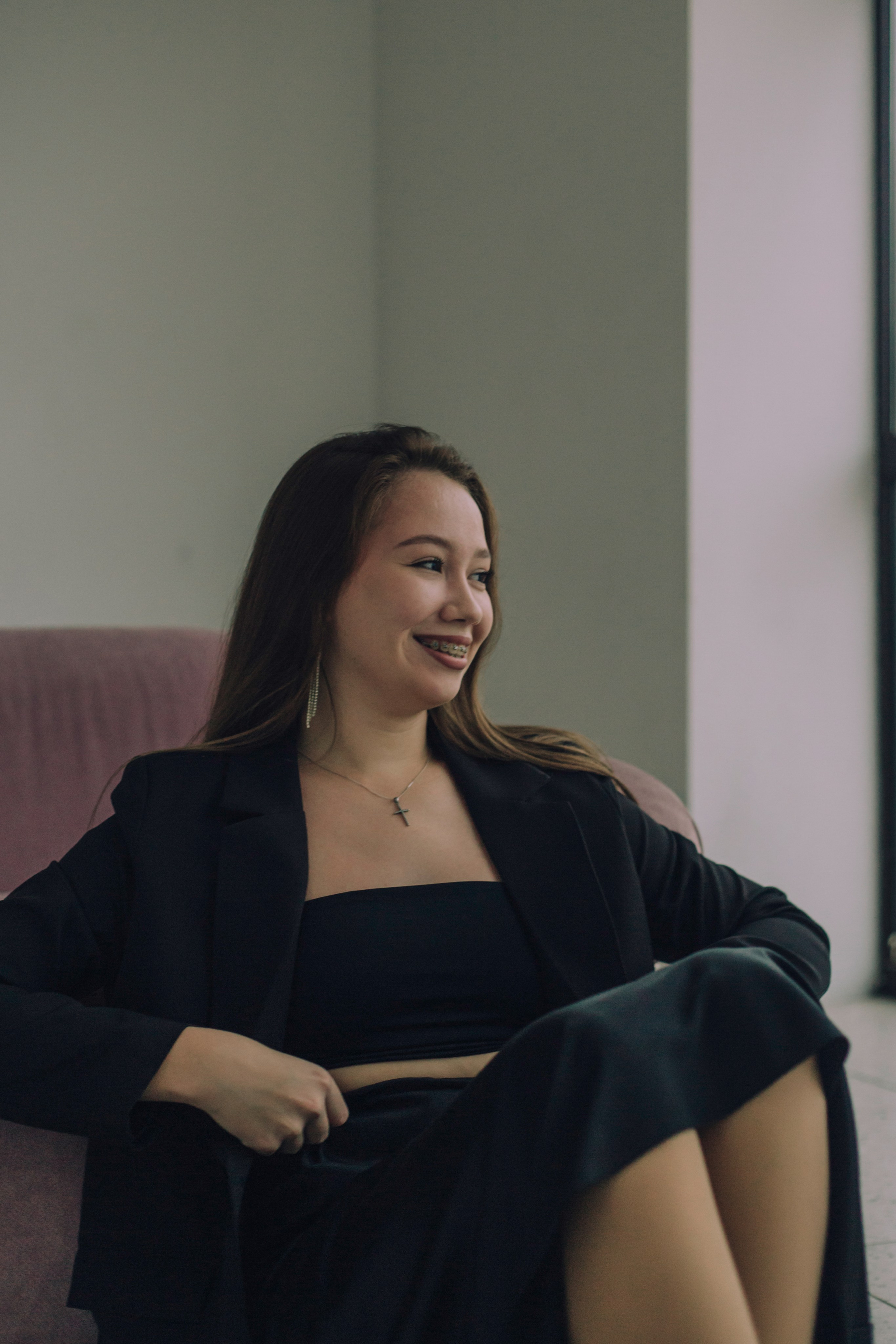 Саша. Портретный фотограф Москва Юлия Трякина