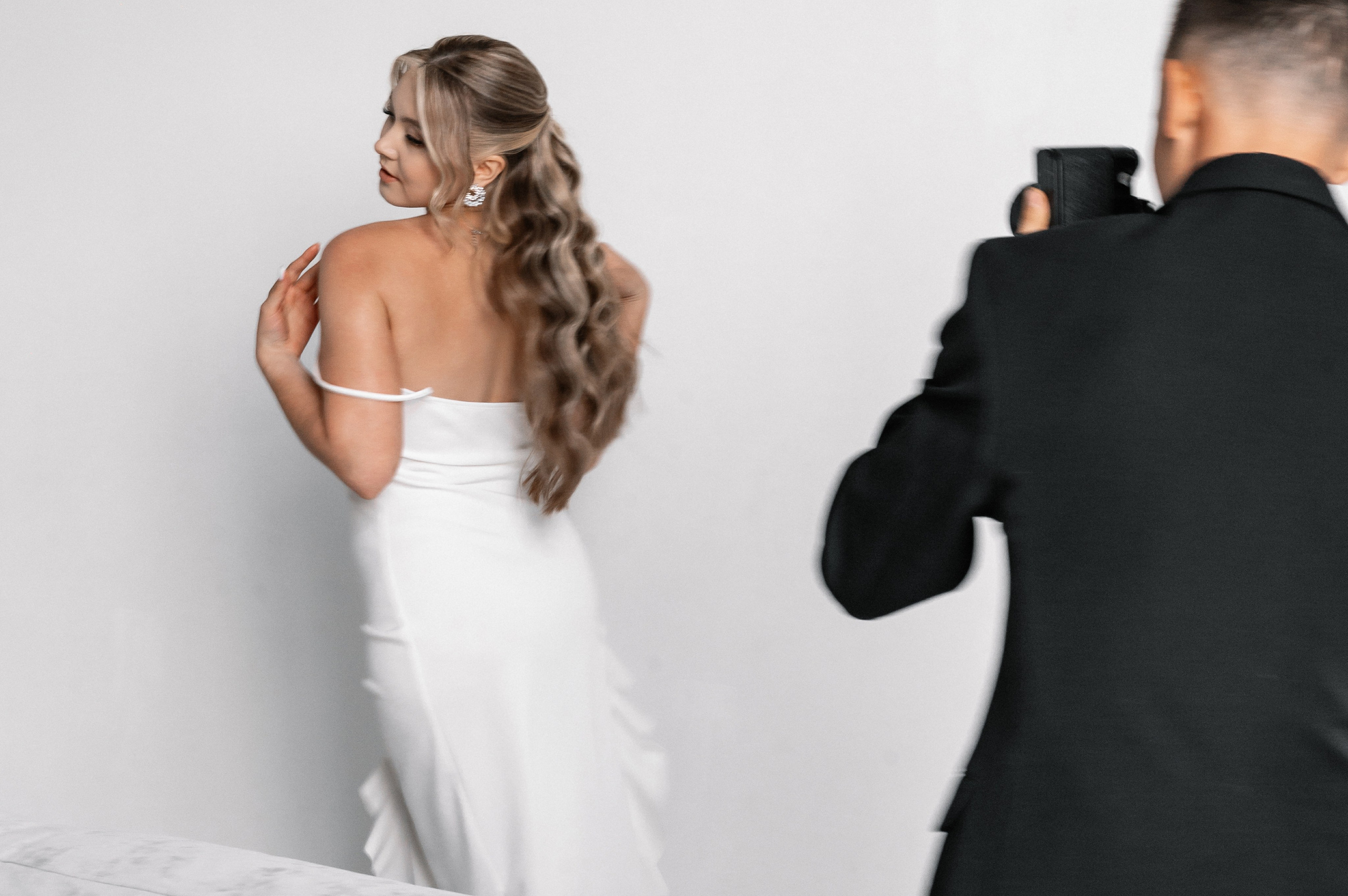 Судьба под названием «ЛЮБОВЬ». Свадебный и семейный фотограф в Чебоксарах Ирина Левнер