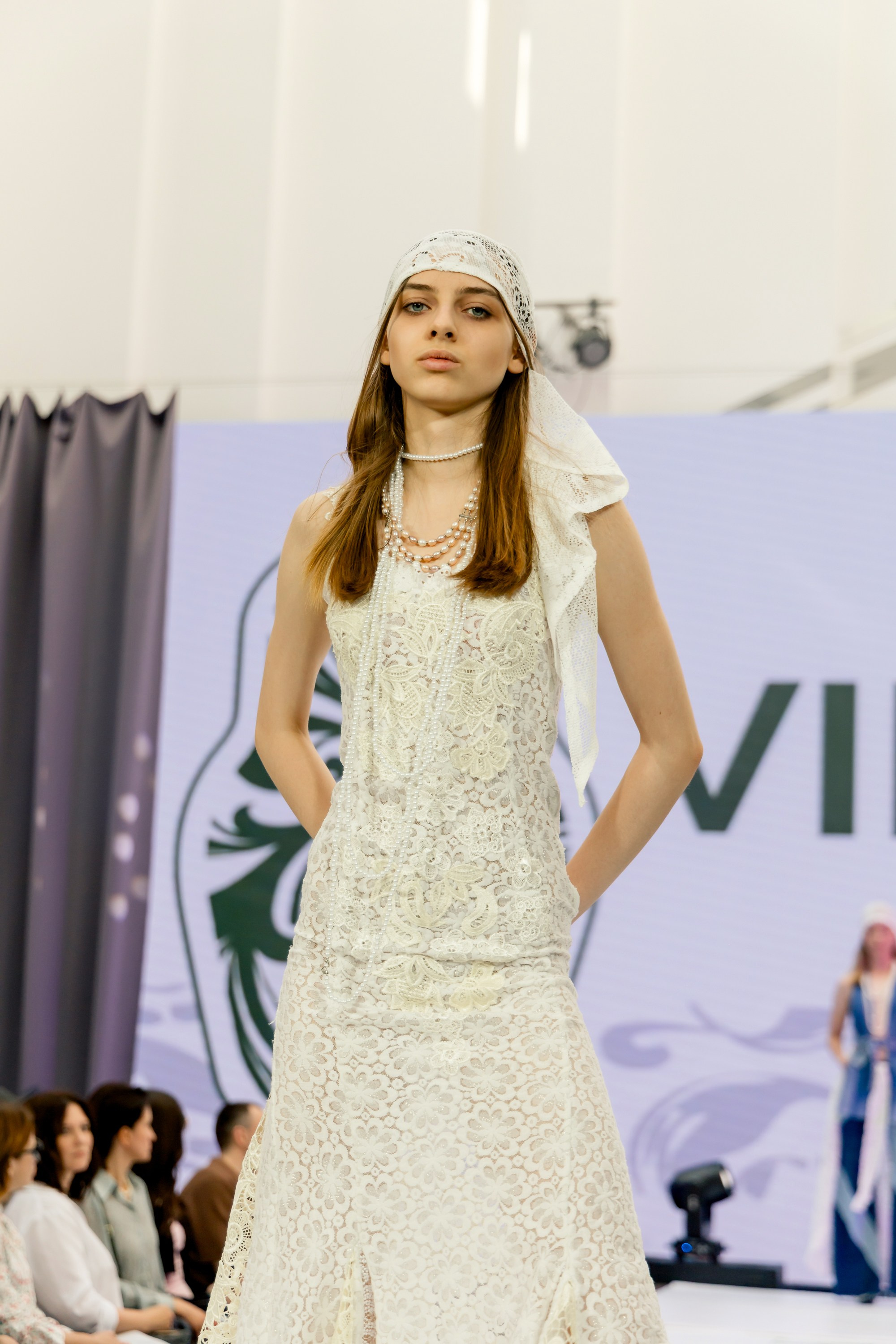 Smolensk Fashion Week 2025_День 2_Смоленская матрешка. Главная