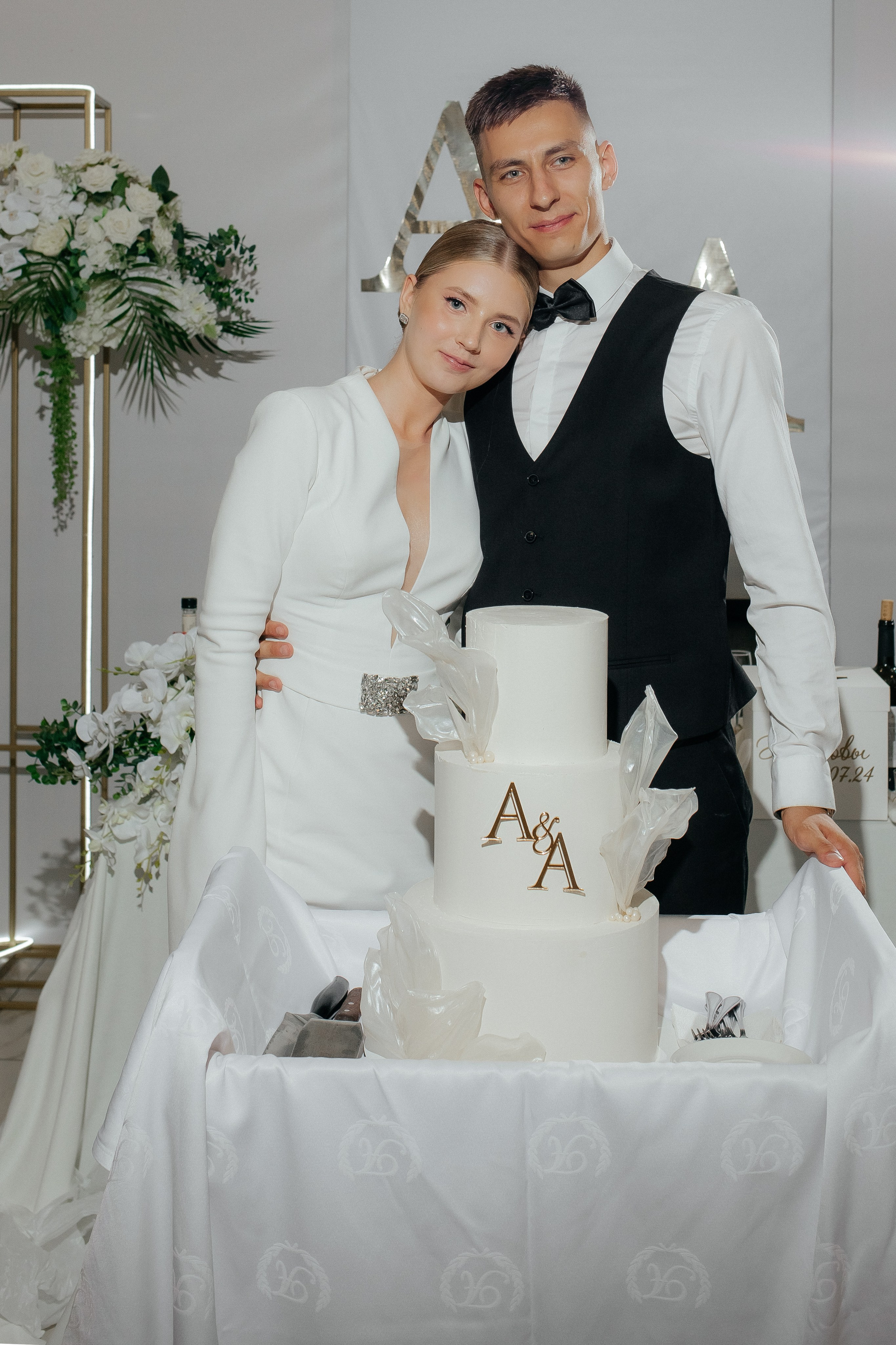 A & A. Фотограф Ольга Сапронова. Свадебный фотограф Ольга Сапронова