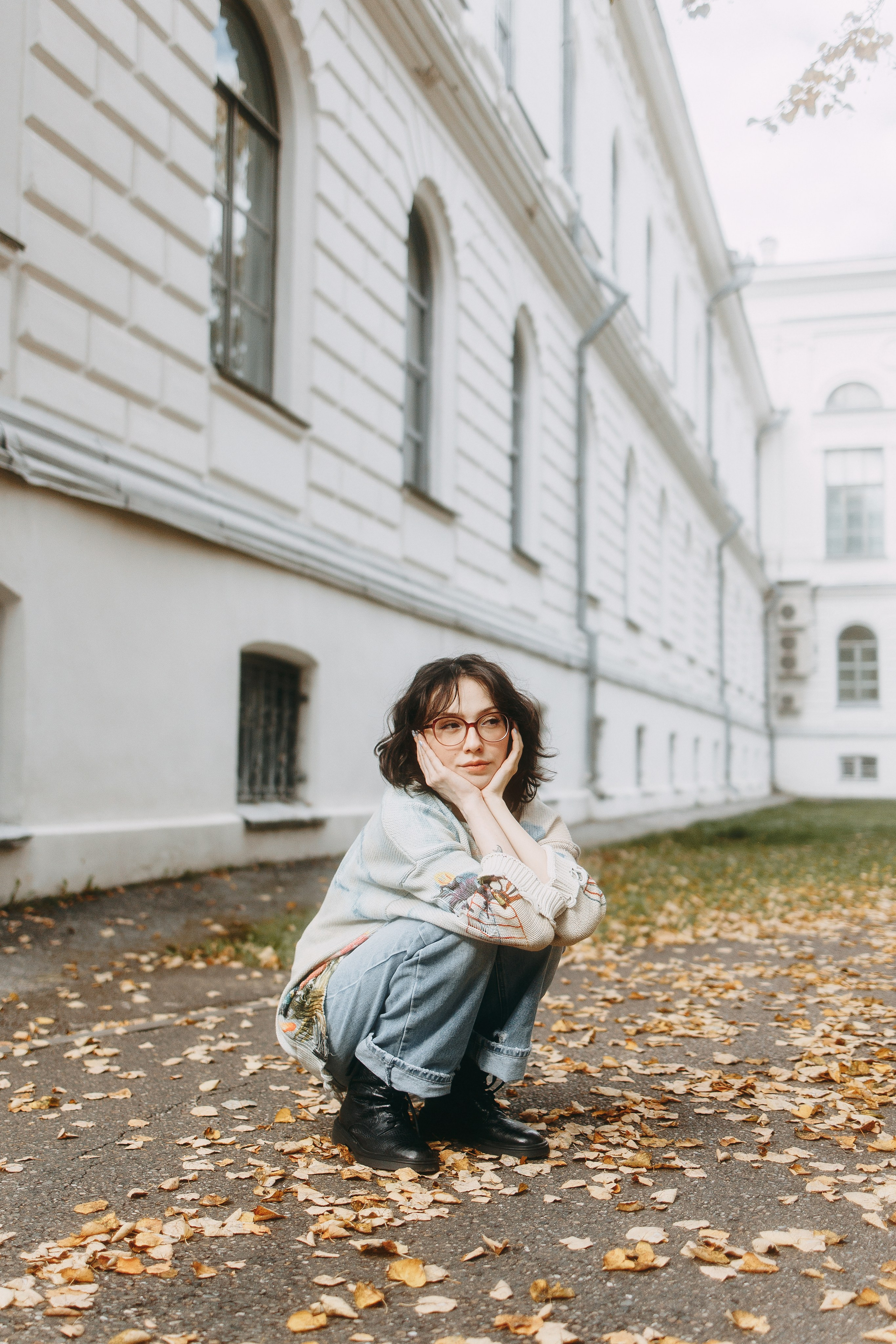 Sofia. Фотограф в Турции — Дарья Н