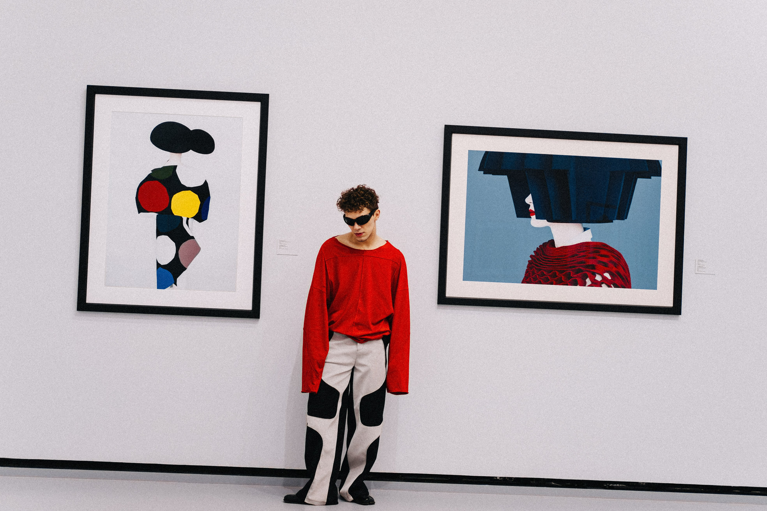 Pavel. Фотограф в Москве Маша Игитова