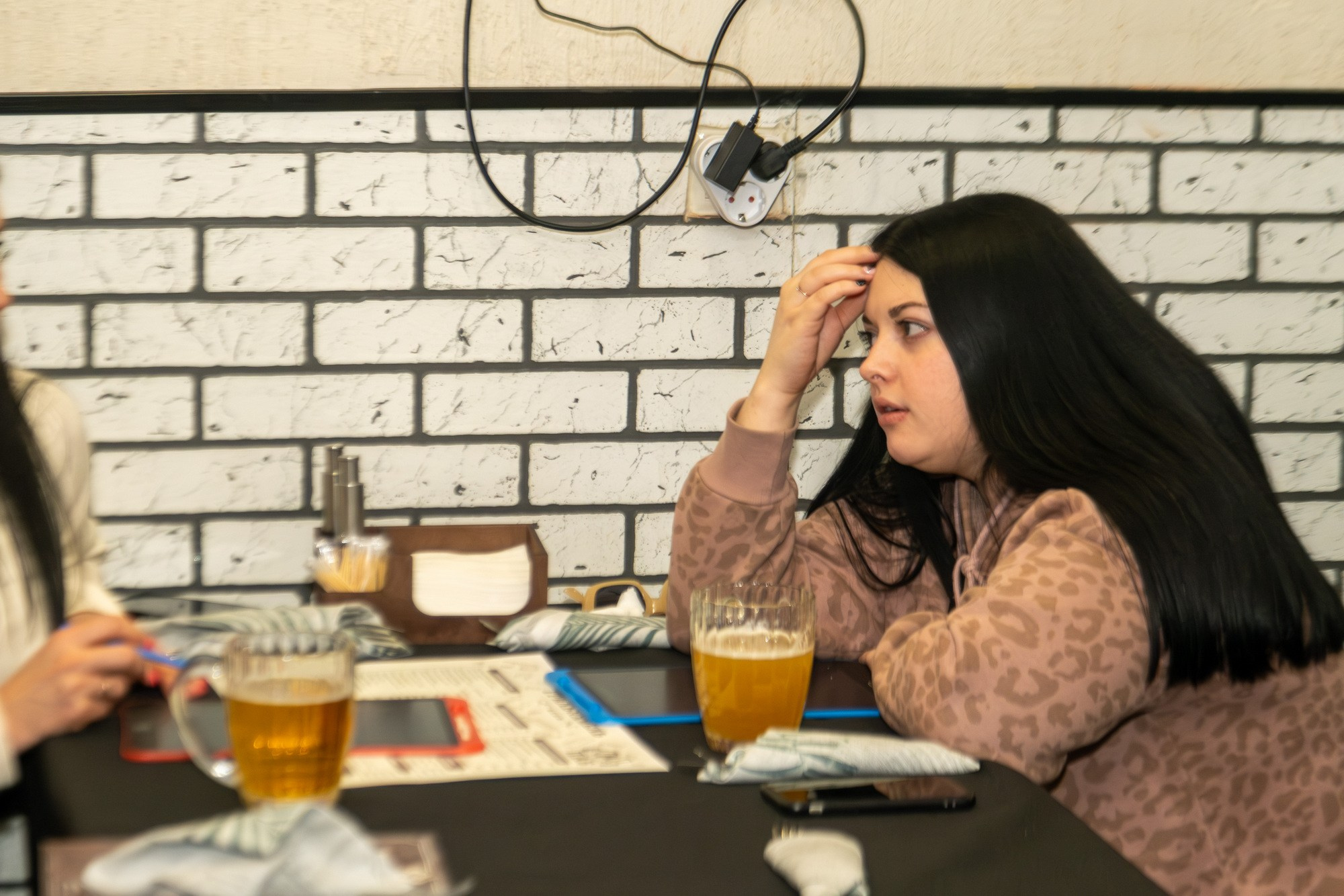 Квиз 8 Марта. Фёдор Карпов — профессиональный фотограф, работаю в Москве и области