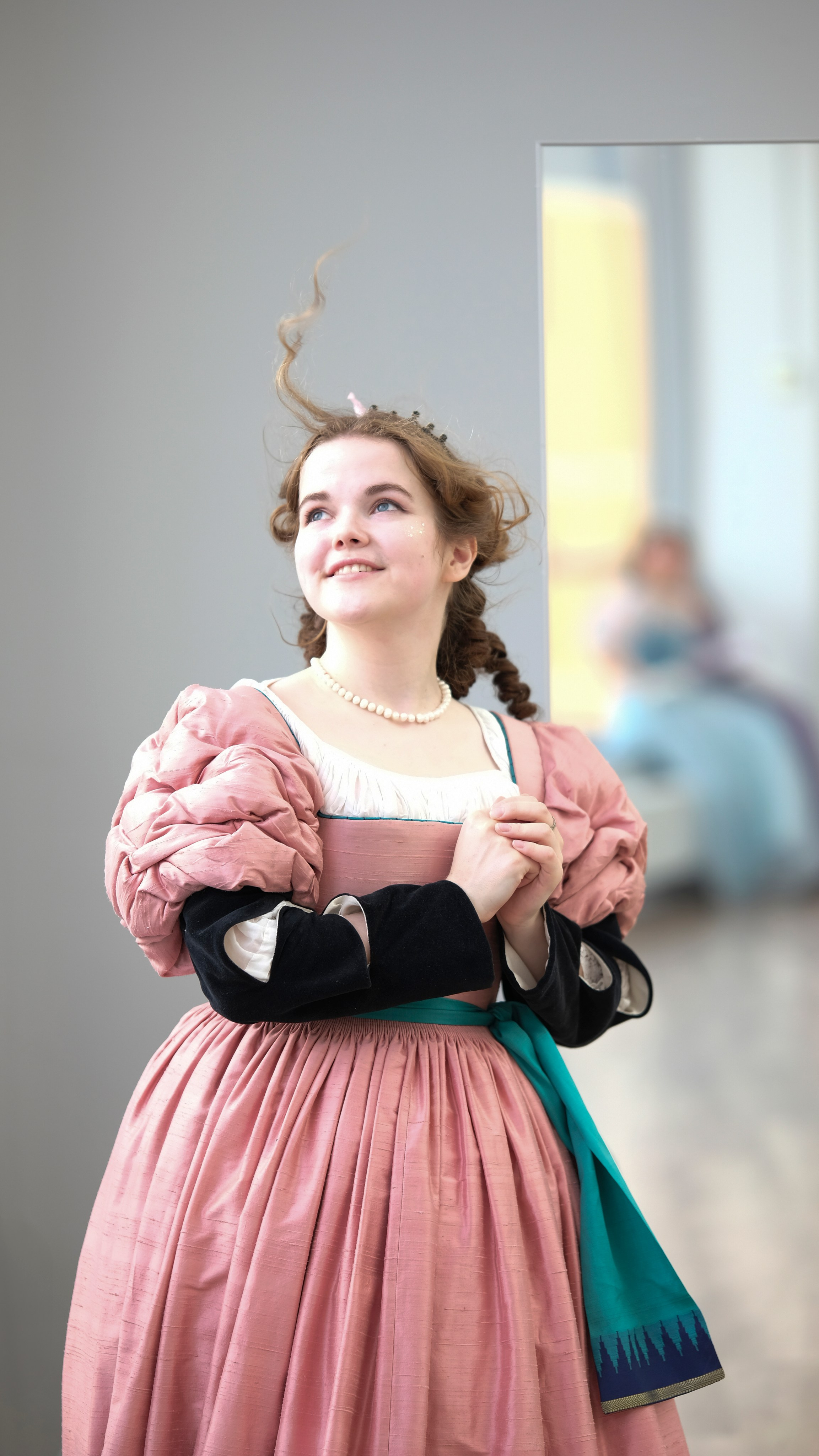 Вечерний бал. KRUTOVA_фотографирую жизнь