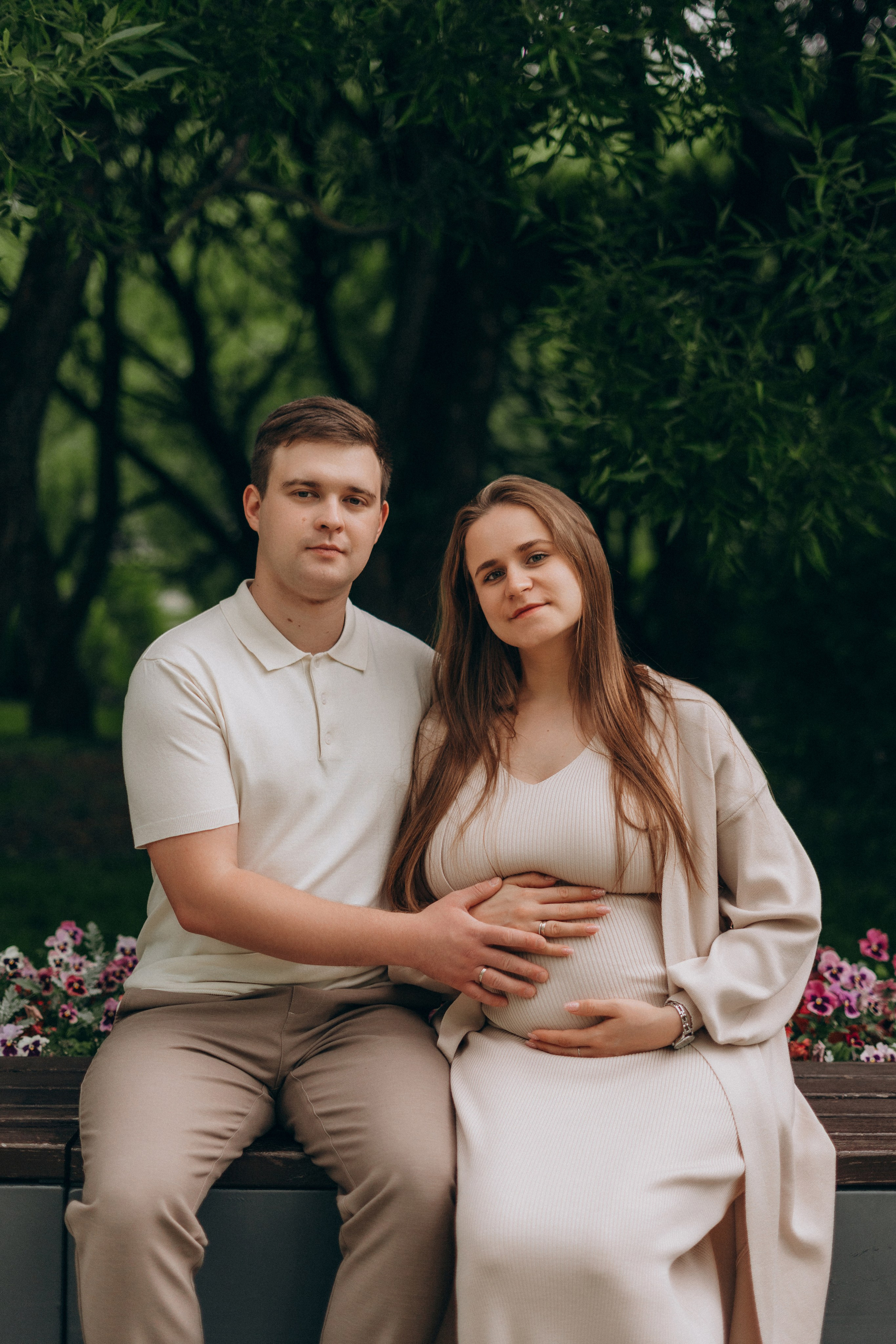 Елизавета и Данила. Фотограф Москва Виктория-Антуанетта