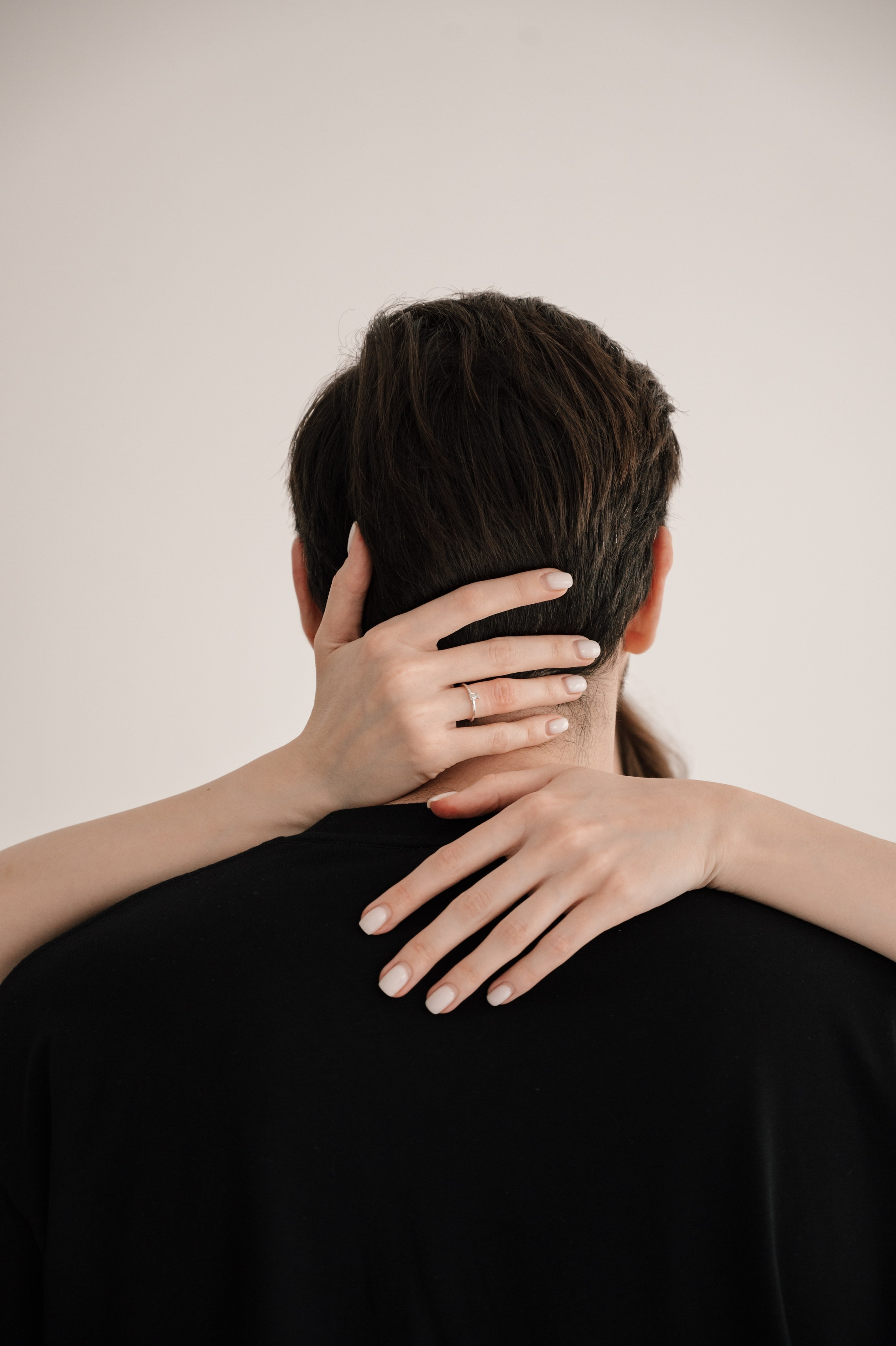 Аня и Боря. Свадебный и семейный фотограф Вероника Холод