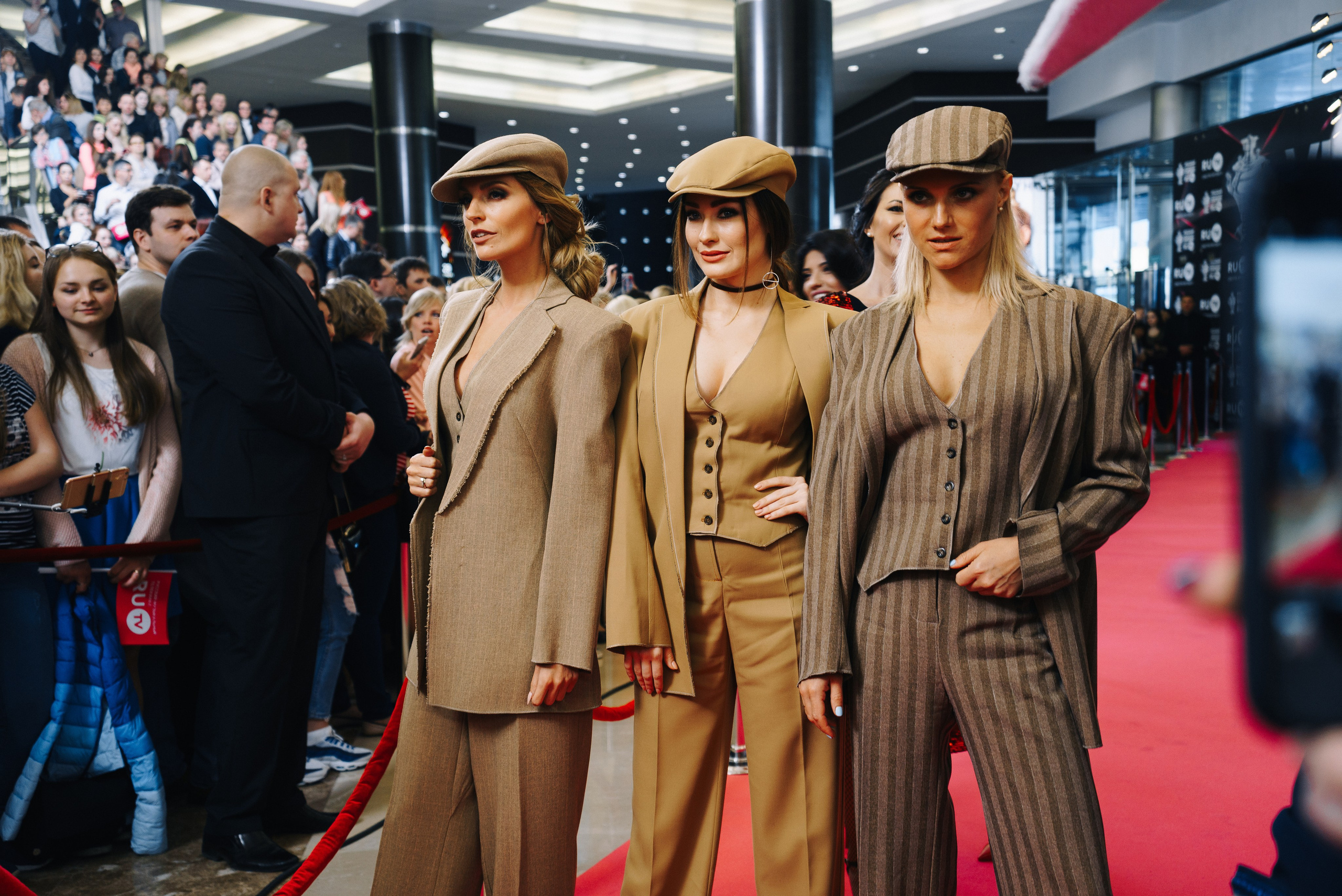 EVENT. Фотограф в Москве Рафаэль Халилов