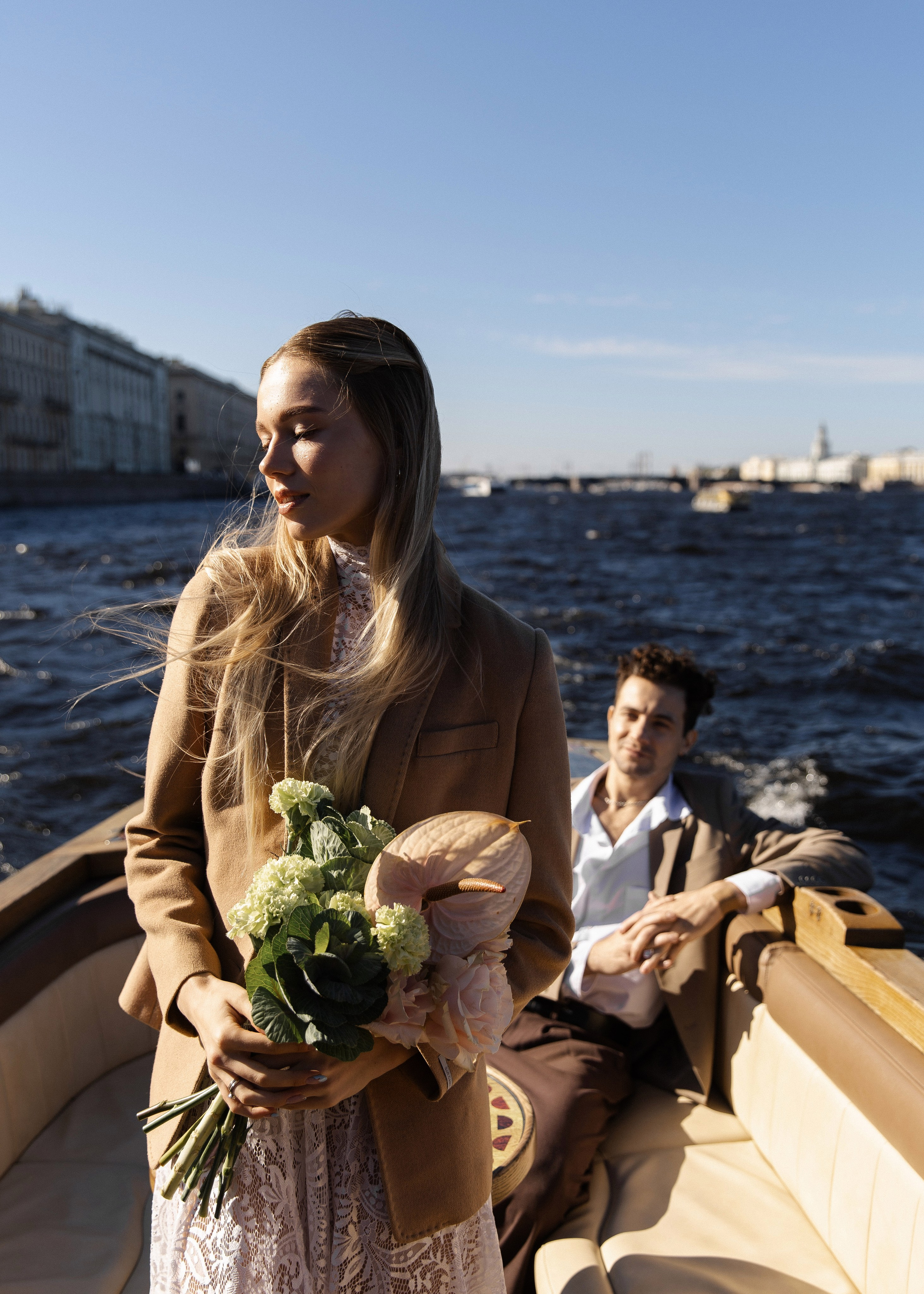 Сентябрь. Санкт-Петербург. Фотограф Вышний Волочек/Тверь/Москва/Санкт-Петербург