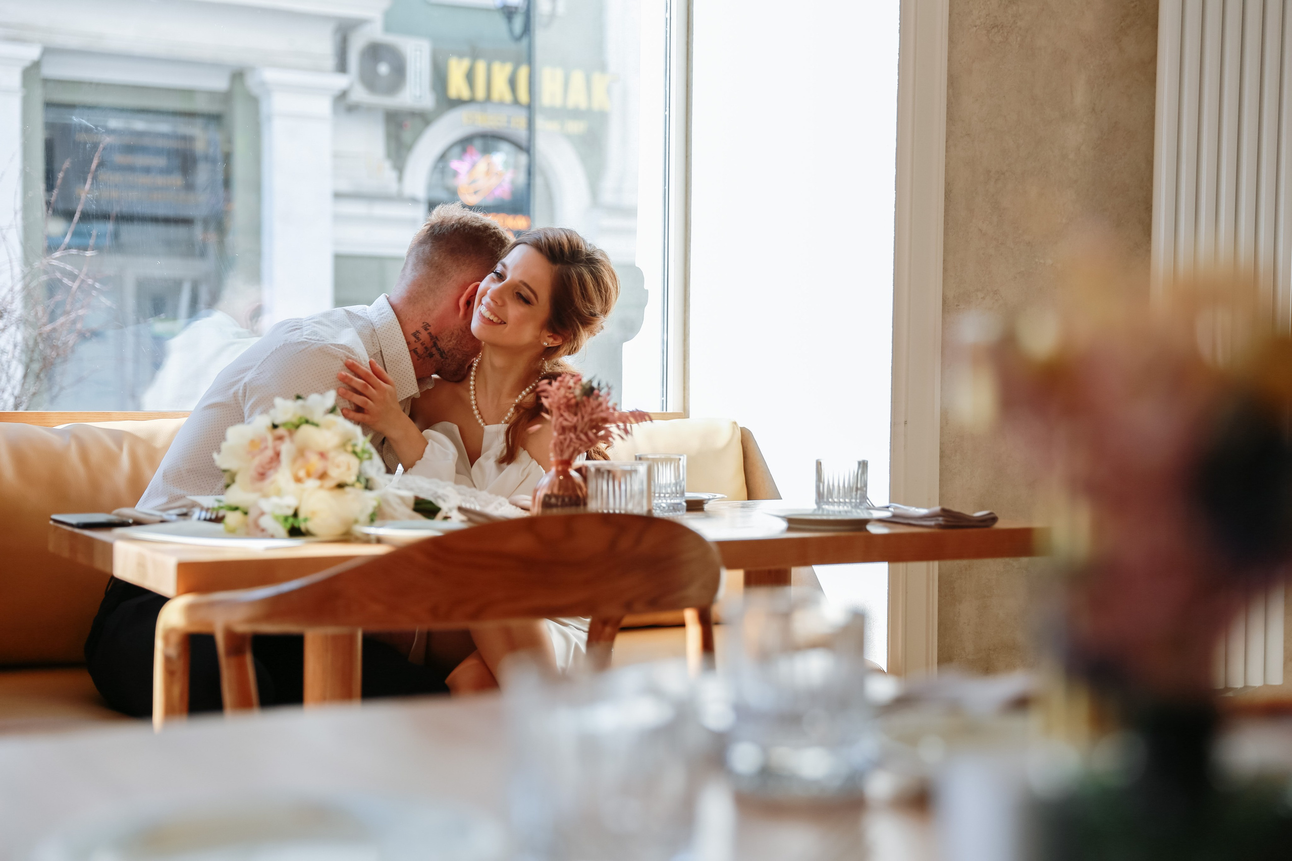 A | S. Свадебный фотограф Ростов-на-Дону Алла Белова