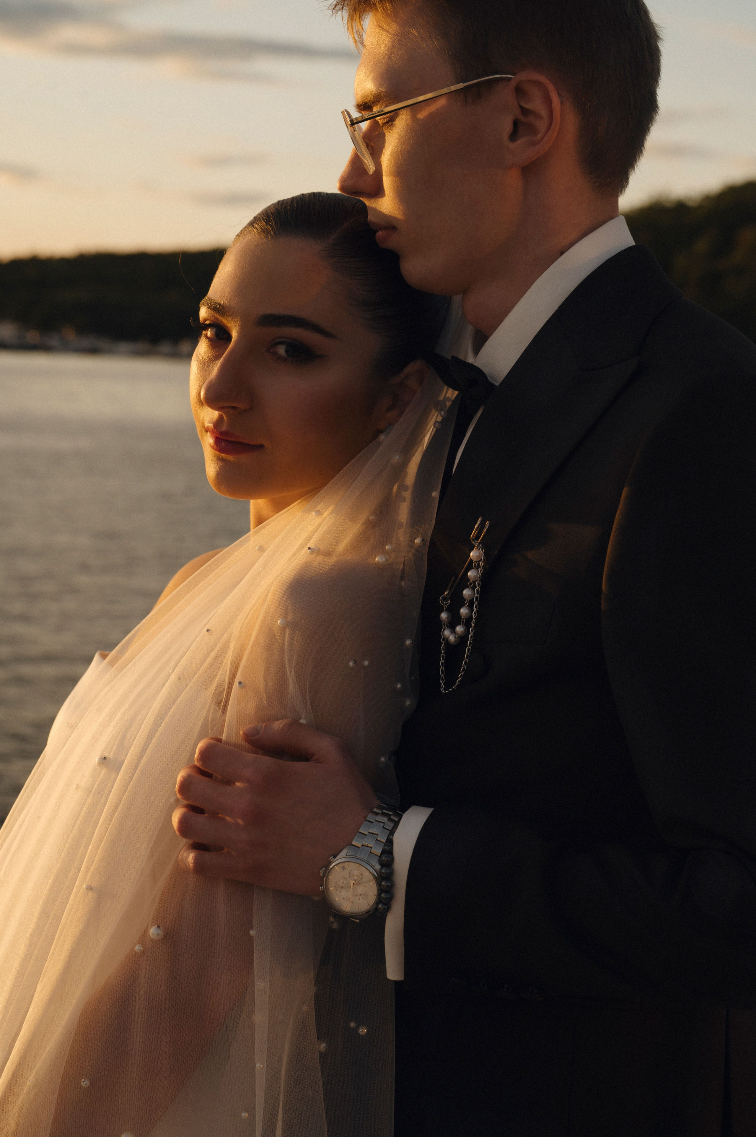 26.09.2025. Свадебный фотограф во Владивостоке Гарагуля Игорь