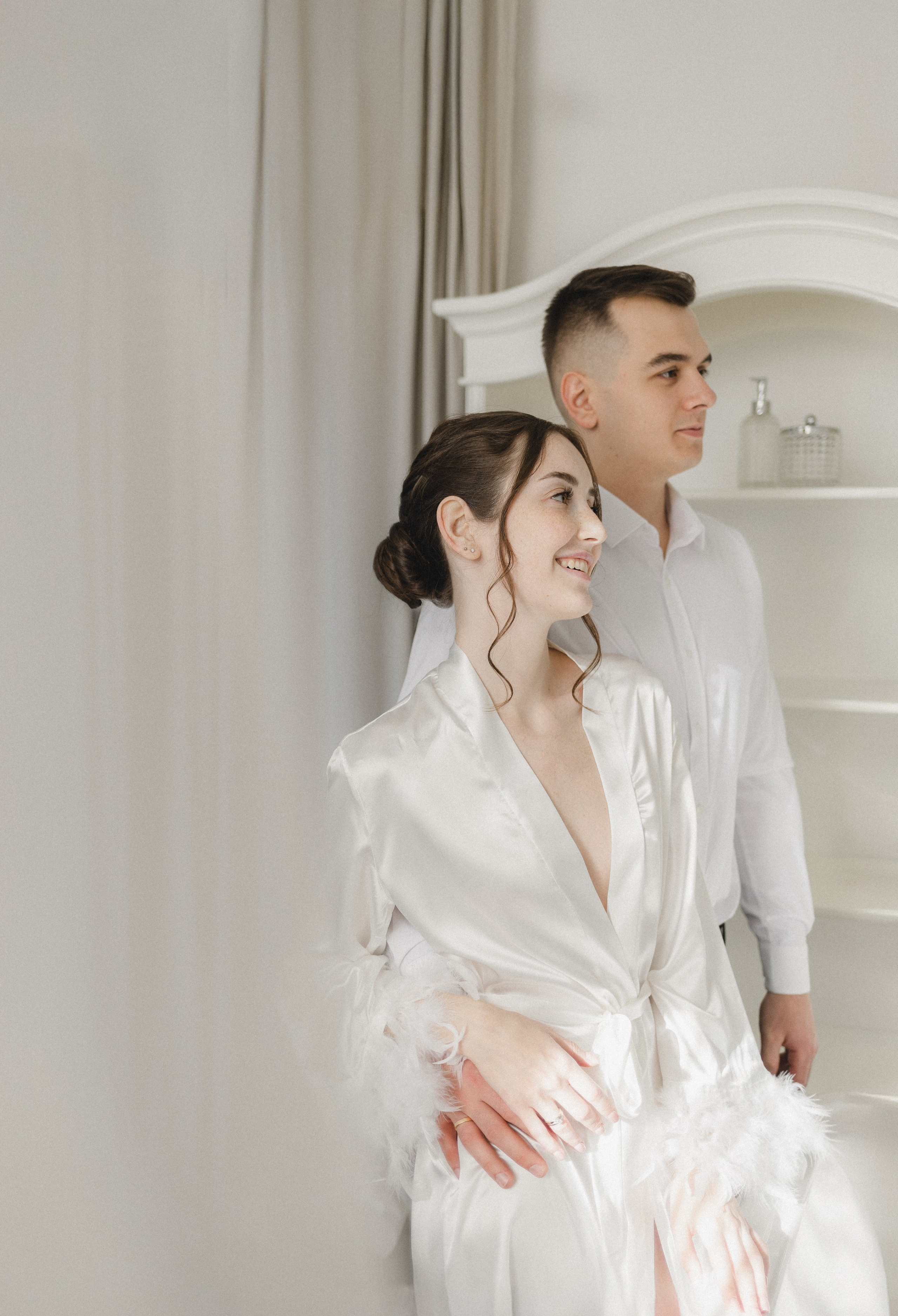 Анна & Даниил. Кузьмина Анастасия — контент-фотограф | Москва