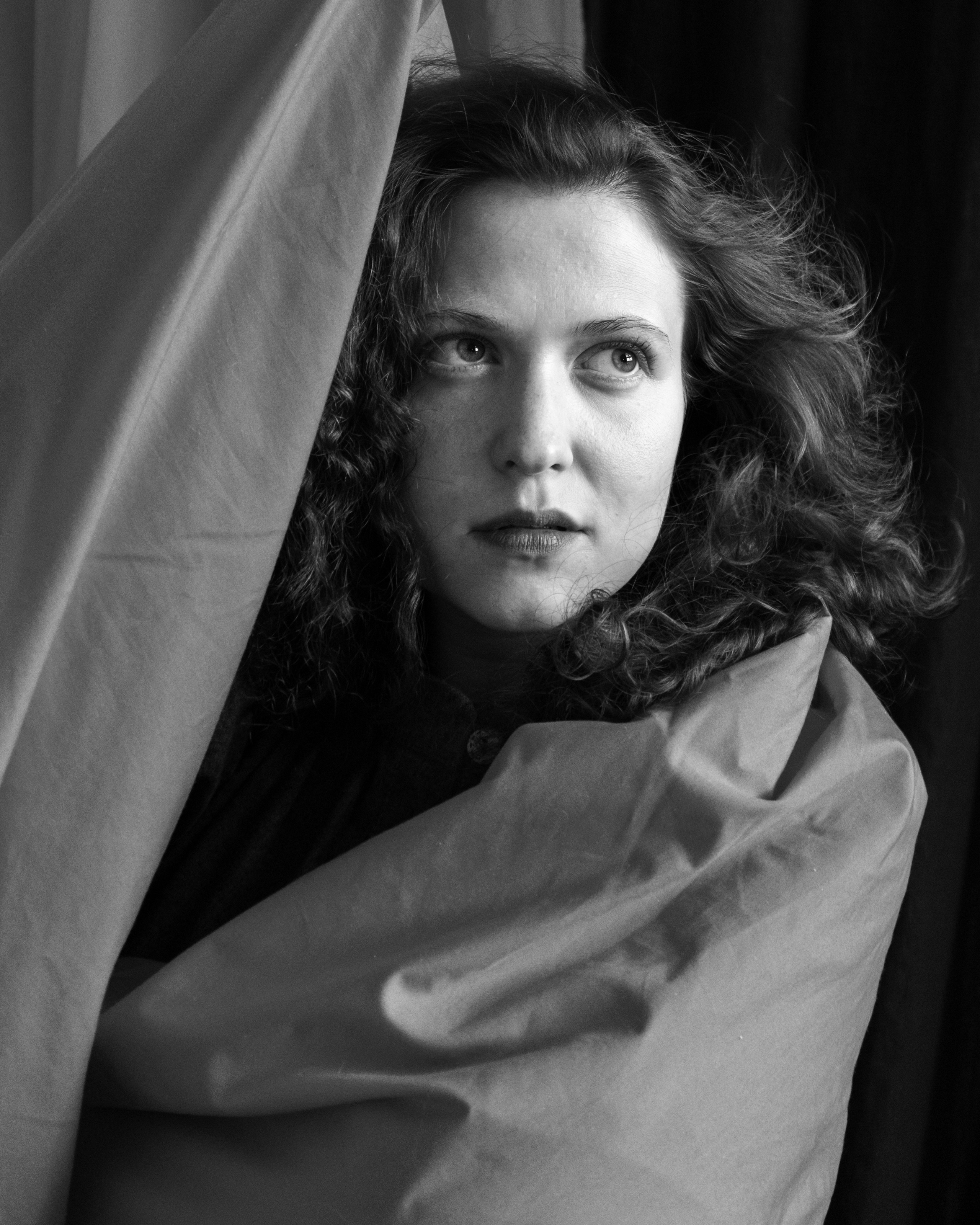 Дарья | 013. Фотограф в Екатеринбурге Елизавета Кит