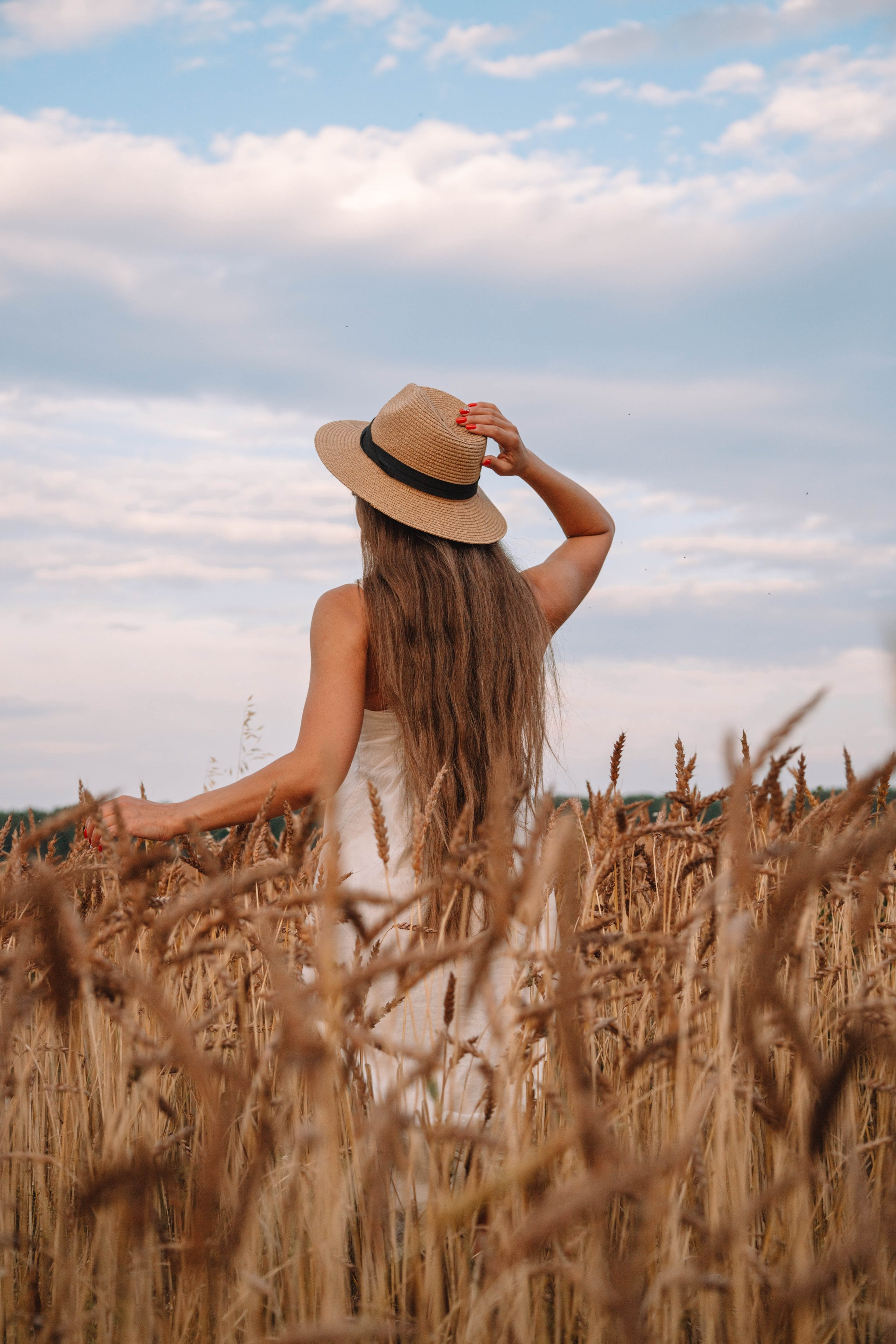 Фотограф Олеся Кавлакан