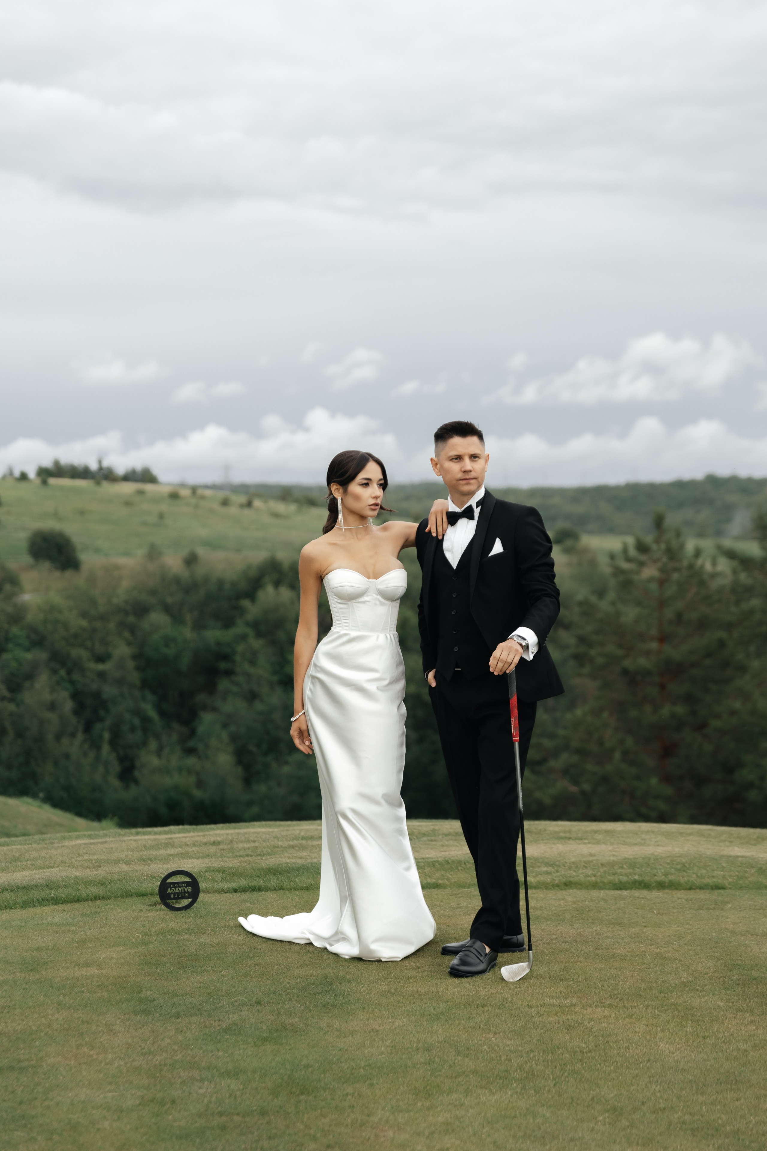 Mirsat & Nelly. Свадебный фотограф Ильнар Асадуллин