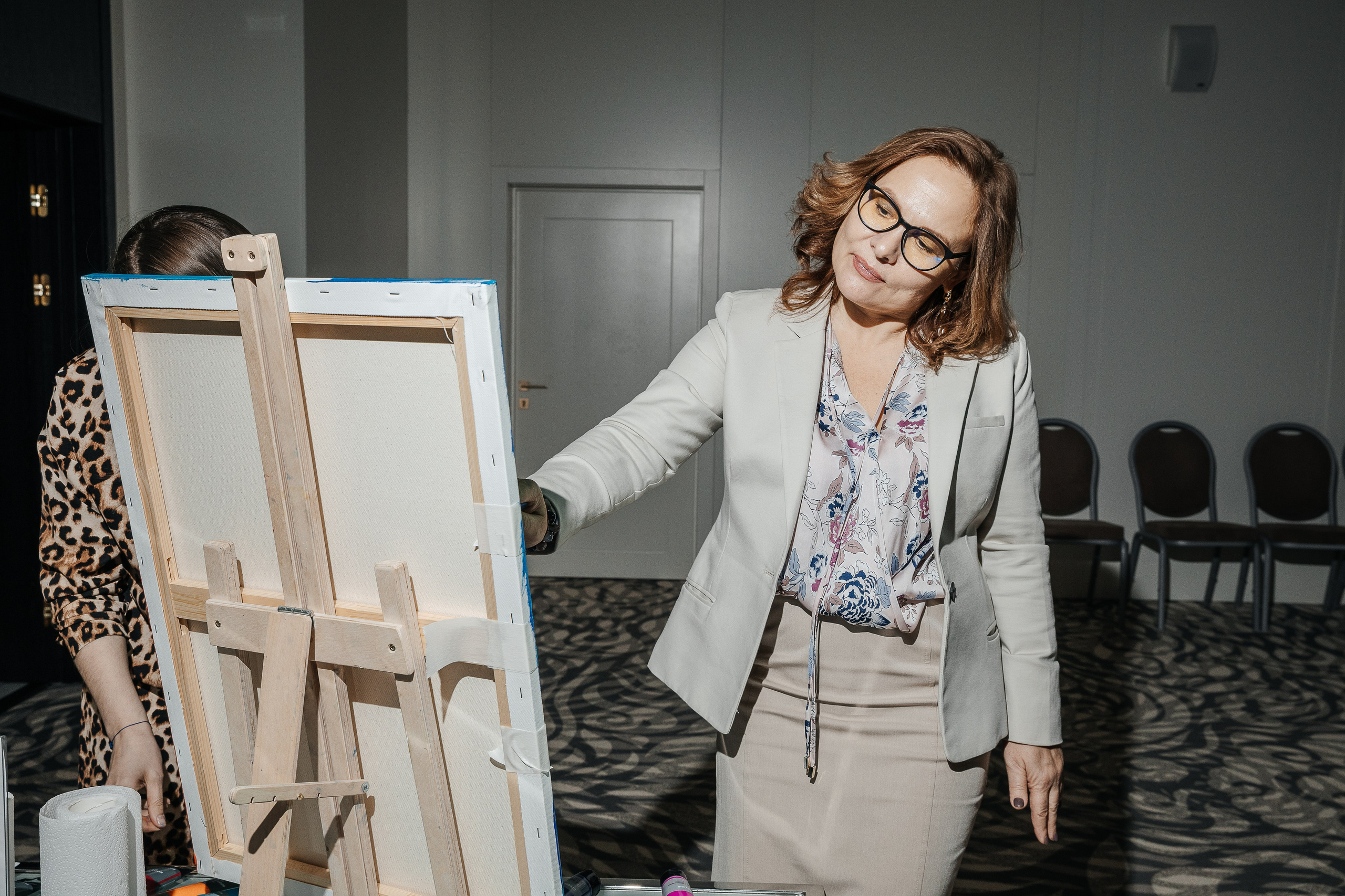 Человек будущего