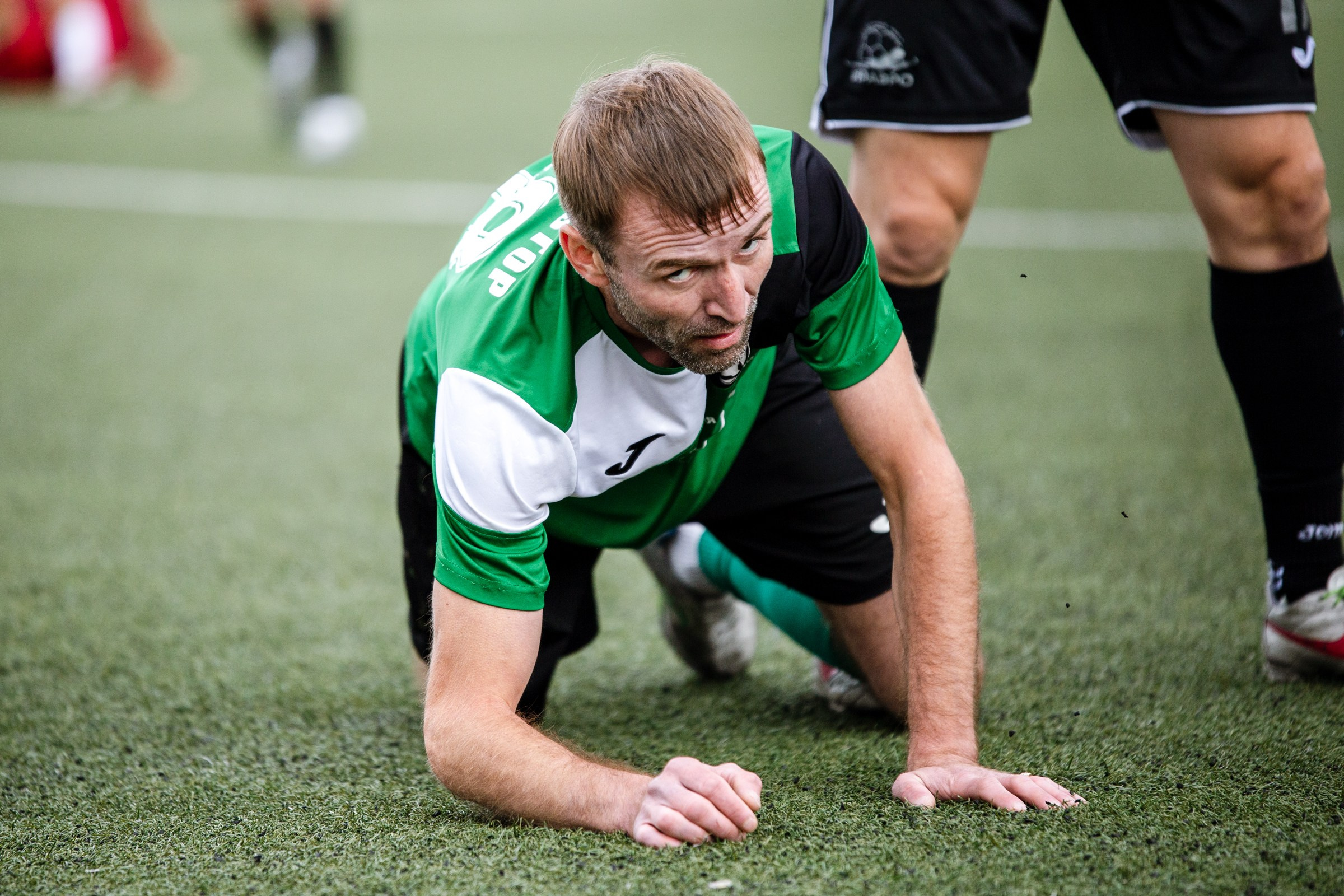 XXXVI турнир по мини-футболу посвящённый памяти Льва Перминова | 2025. Фотограф в Иркутске Евгения Айвазова