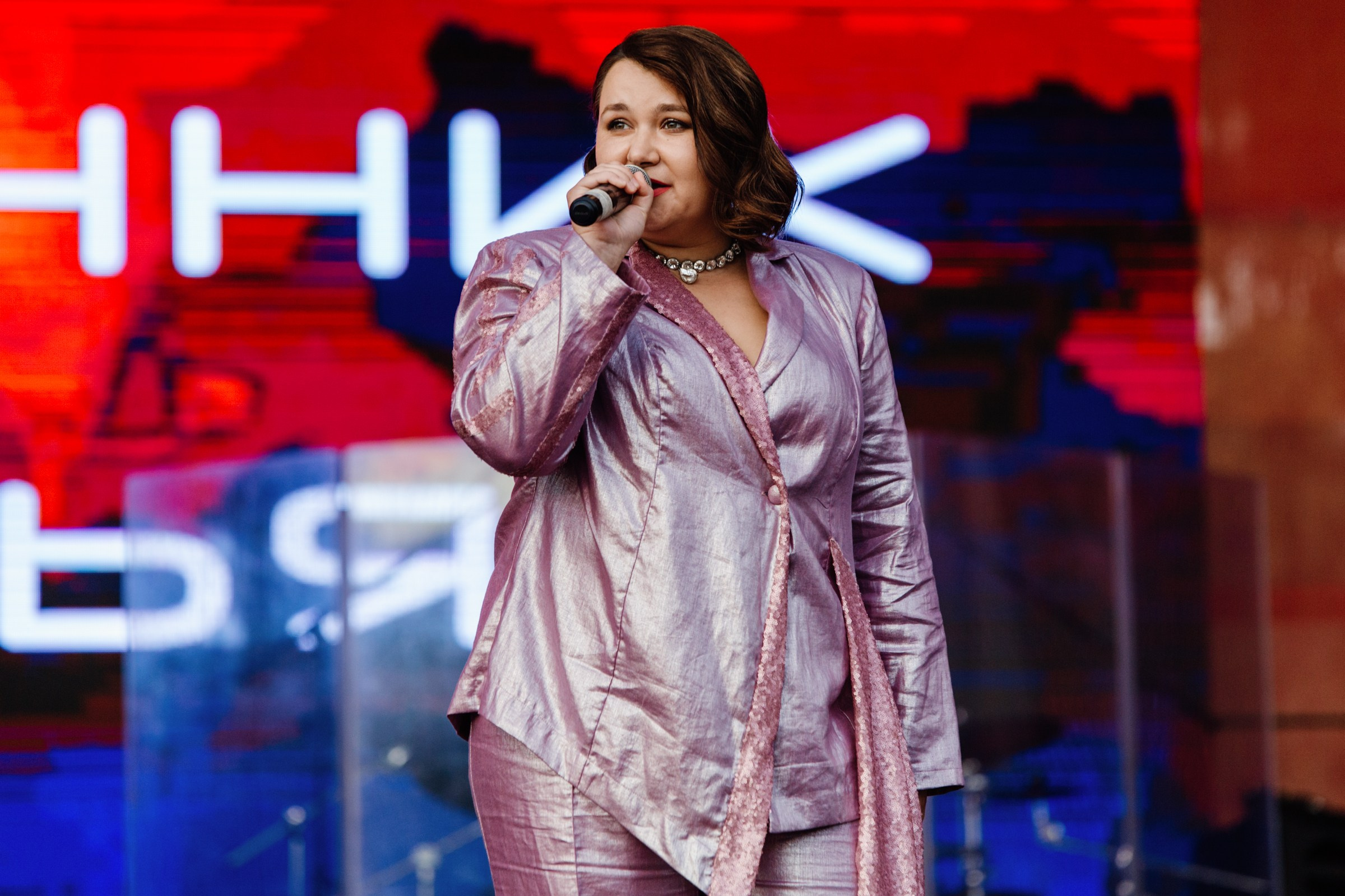 День города Усолье-Сибирское 2025. Фотограф в Иркутске Евгения Айвазова