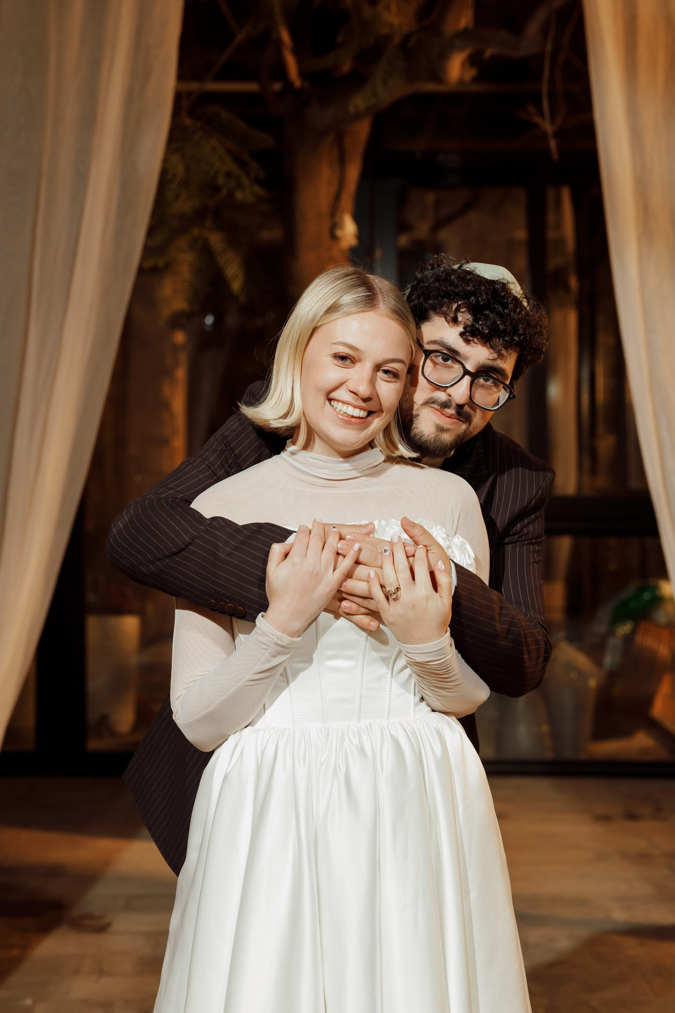 Weddings. Photographer Michael Alekseev