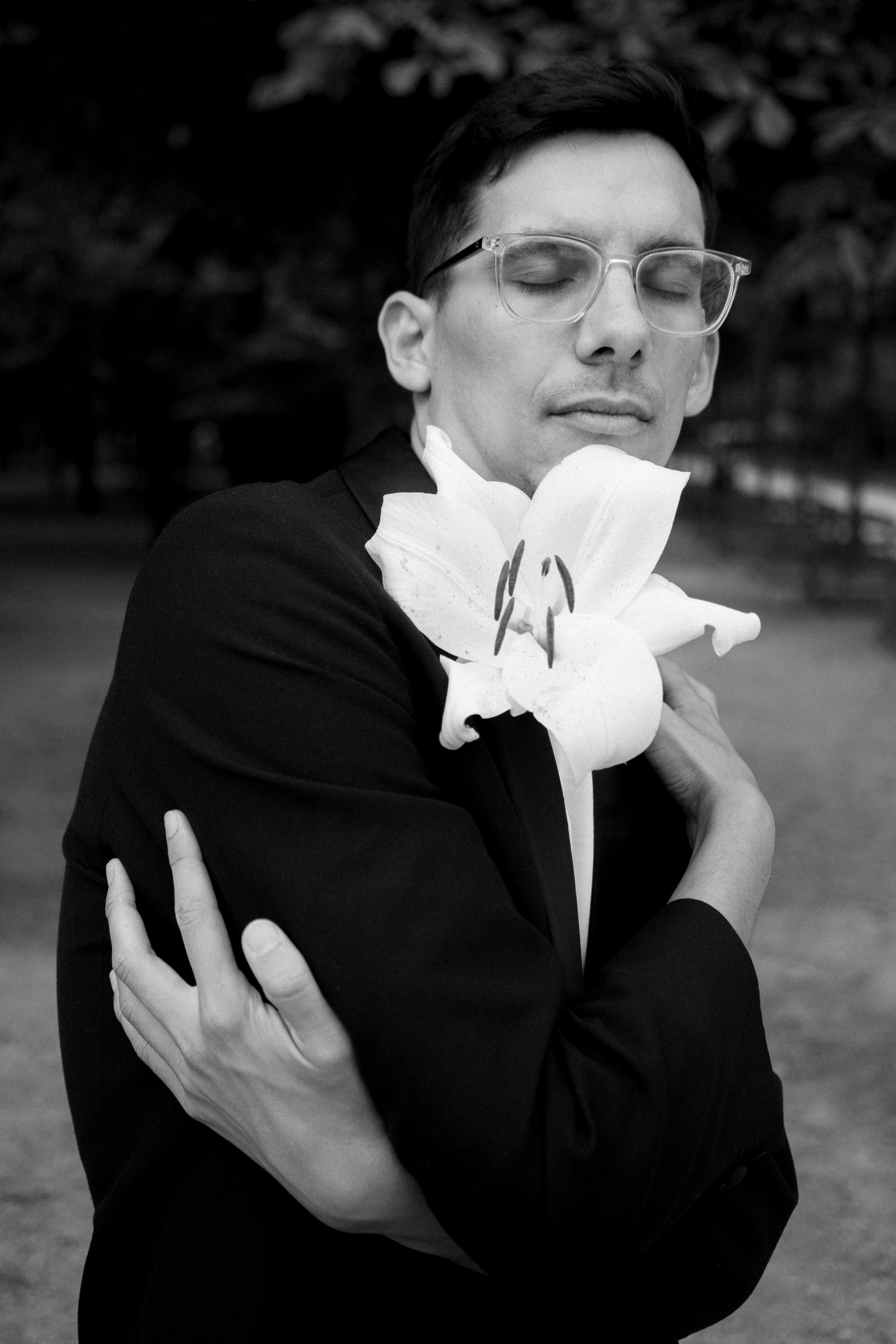 Denis. Photographer Yudakova Daria