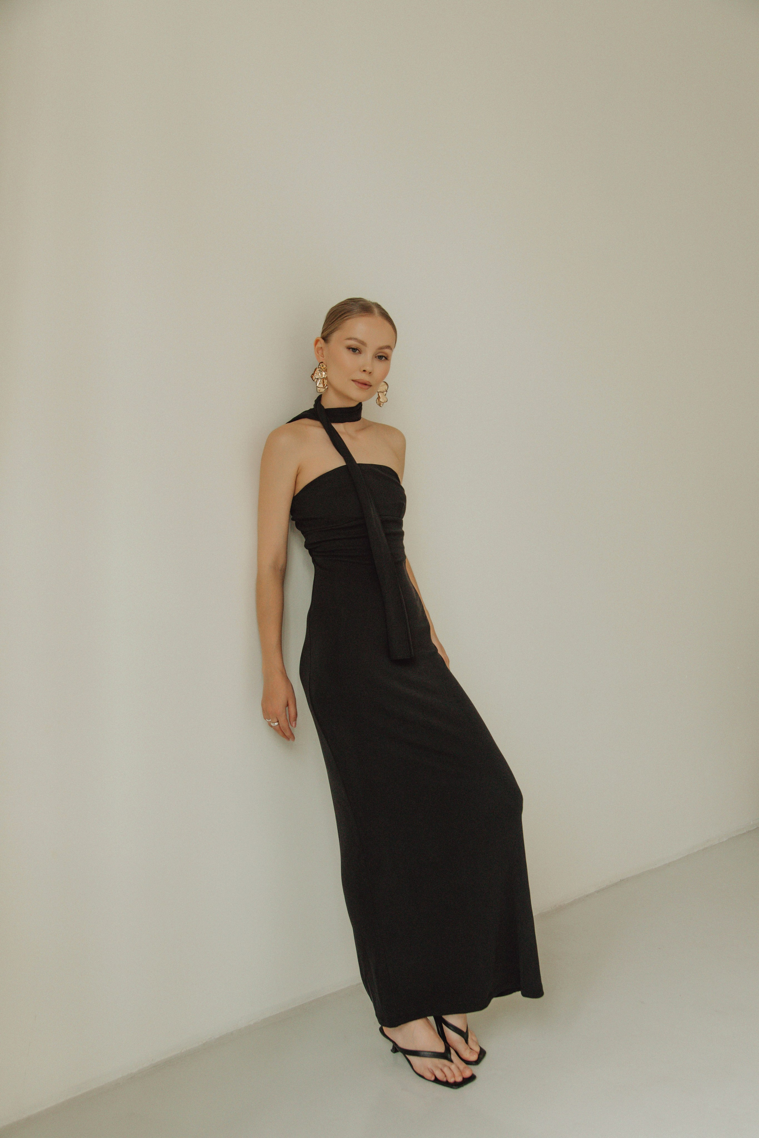 Лада. Съемка для стилиста. Фотограф Ксения Третьякова, Санкт-Петербург