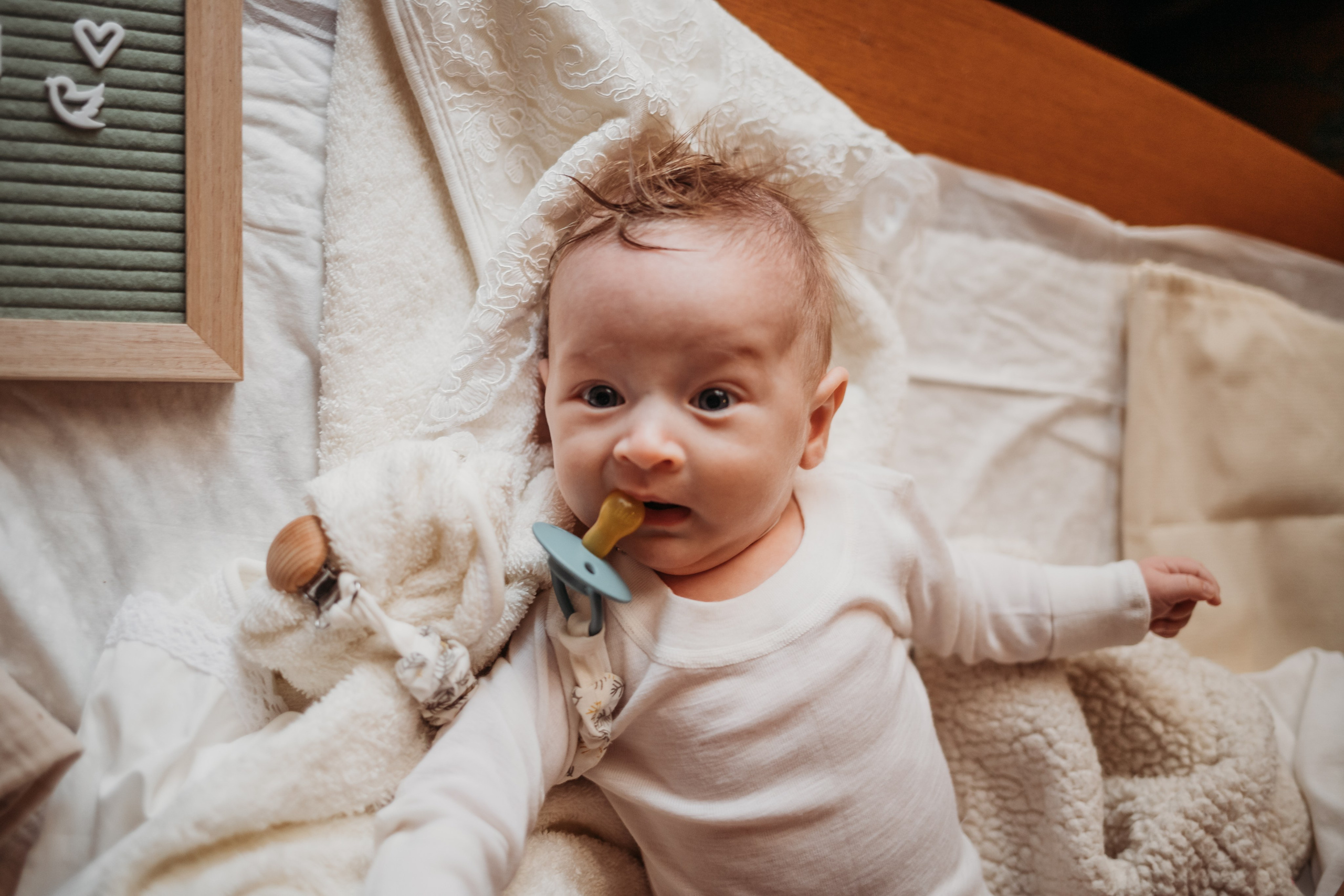 Крещение Тимофея. Семейный и детский фотограф в Москве Александра Нараевская