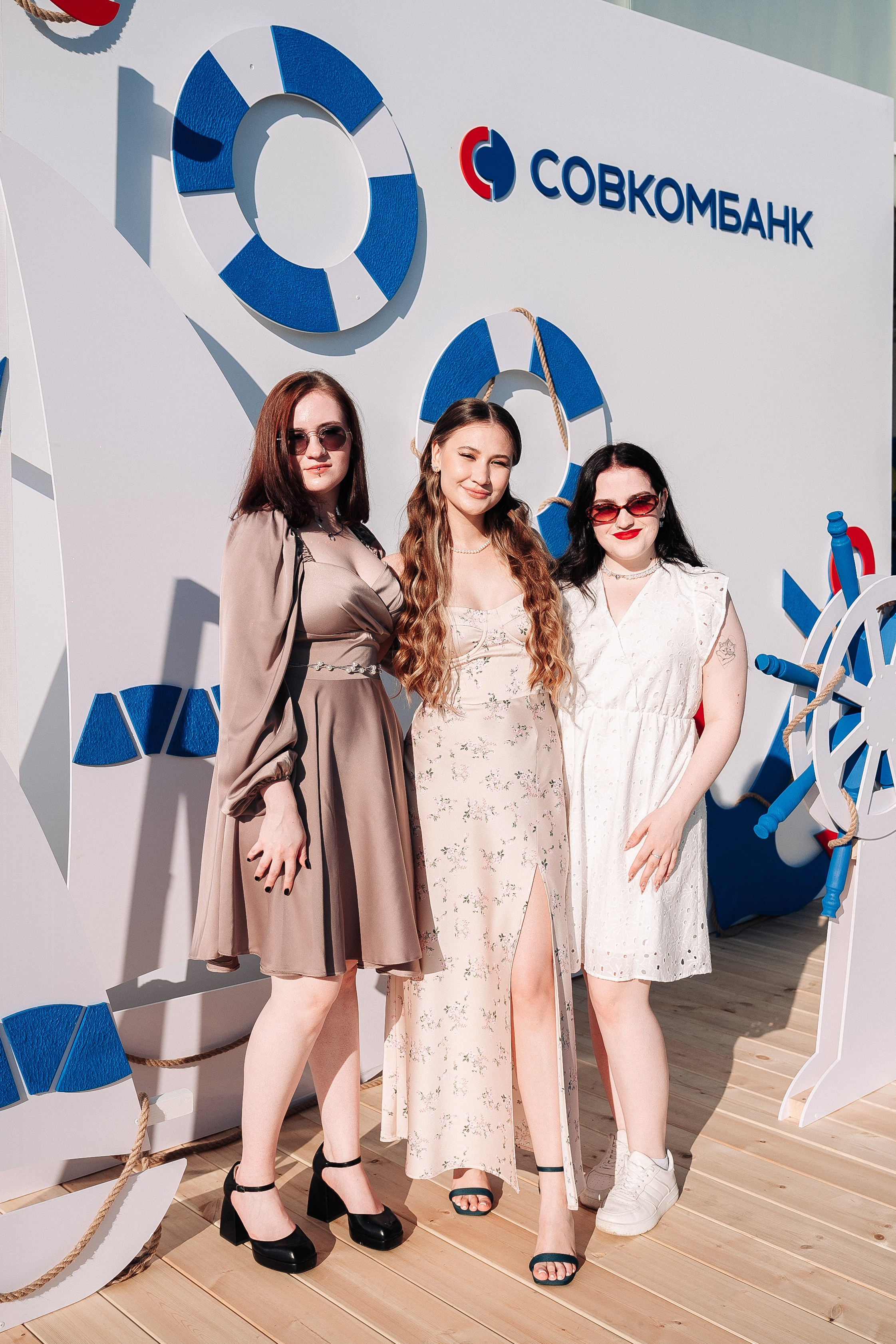 Совкомбанк. Фотограф в Хабаровске Швендых Рудольф