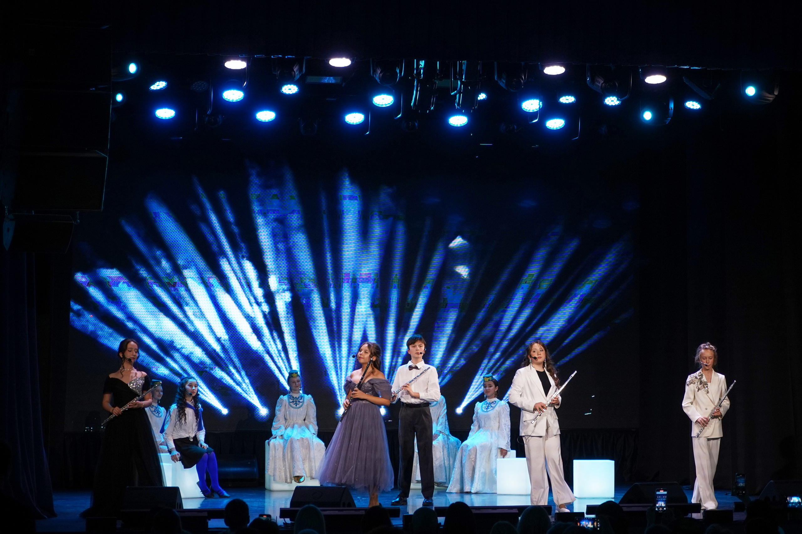 Репортаж Кураистов. Фотограф Казань