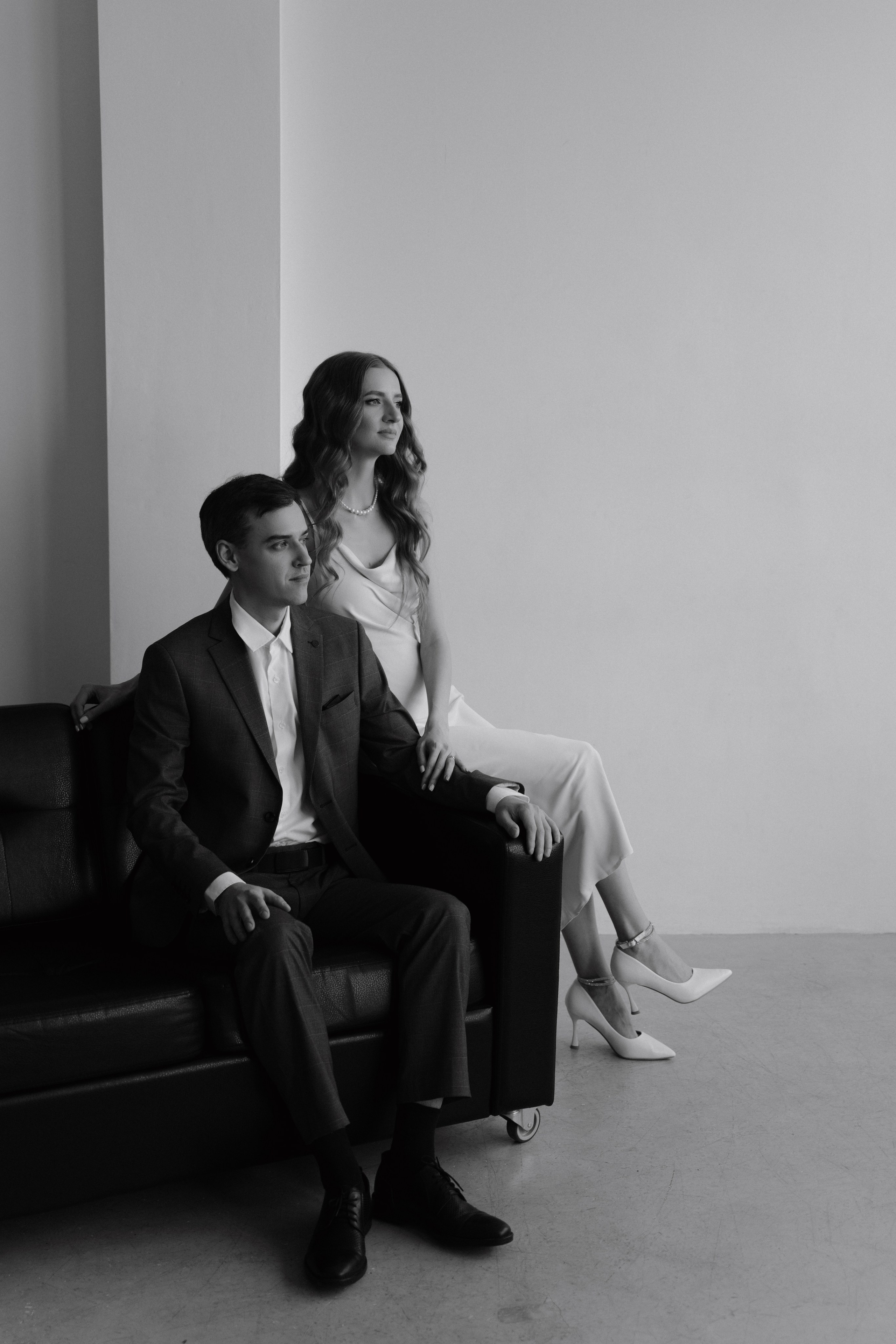 Надя и Никита. Фотограф в Новосибирске. Ефимова Анастасия