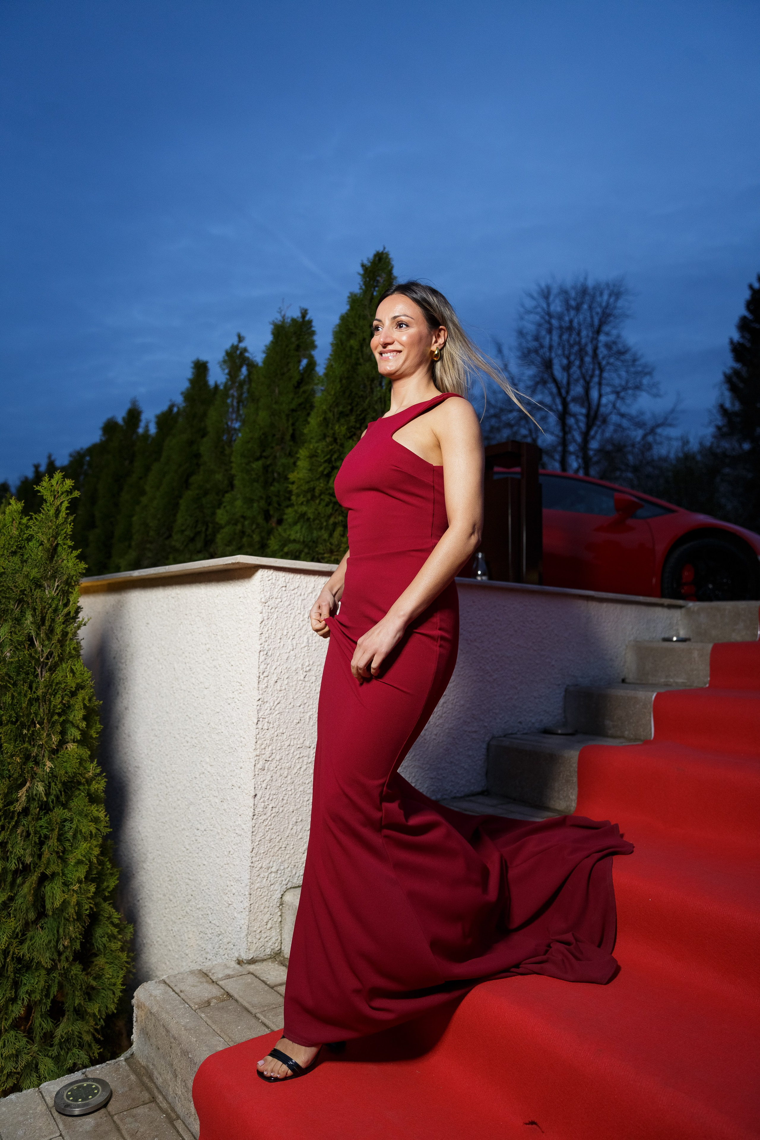 Премия Persono года 2024. Репортажный Фотограф Александр Назаров. Москва и М.О