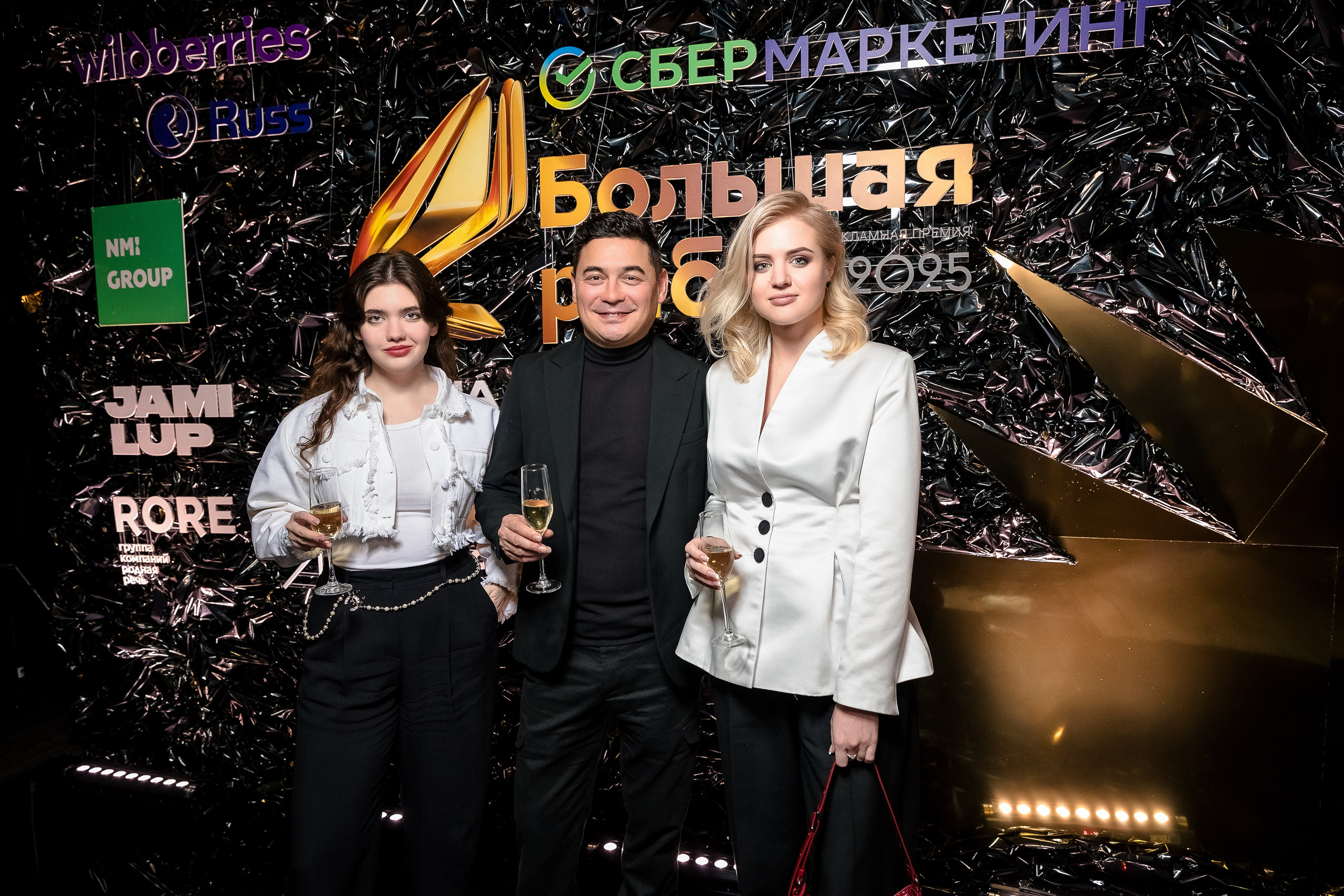 Большая рыба Sostav 2025. Репортажный Фотограф Александр Назаров. Москва и М.О